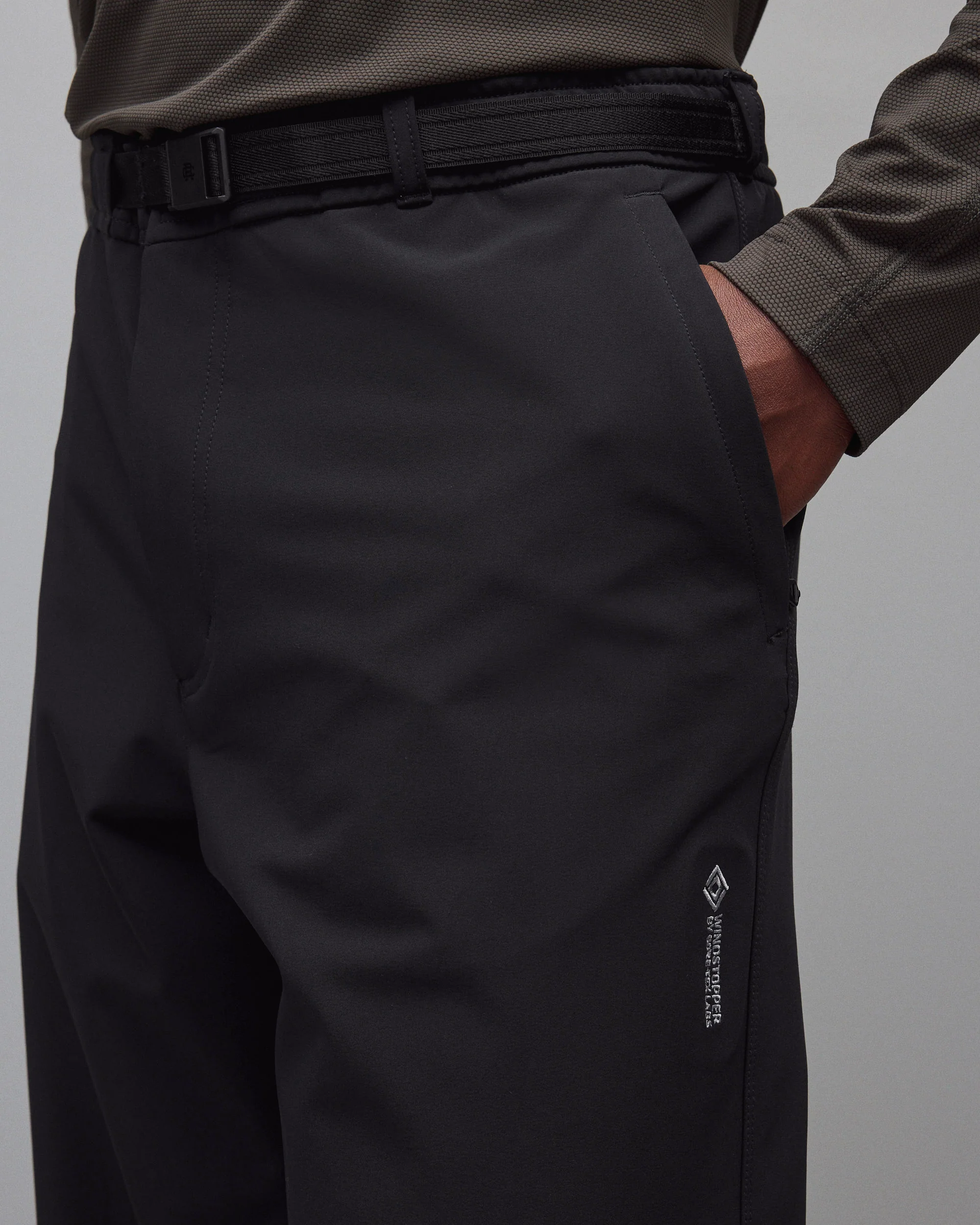 Gore-Tex® Windstopper Pivot Relaxed Pant - Image 6