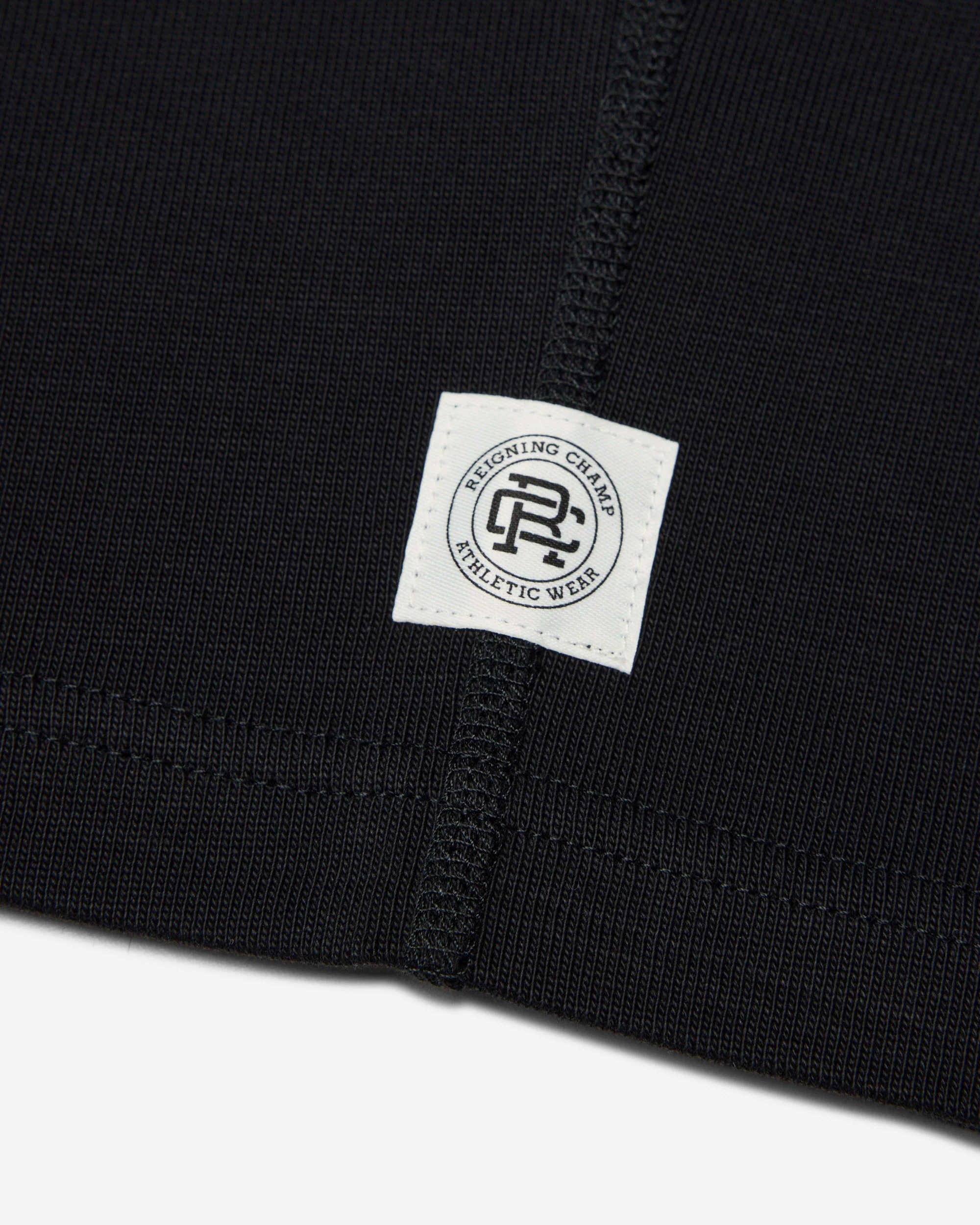 Heavyweight Jersey Relaxed T-Shirt - Image 9