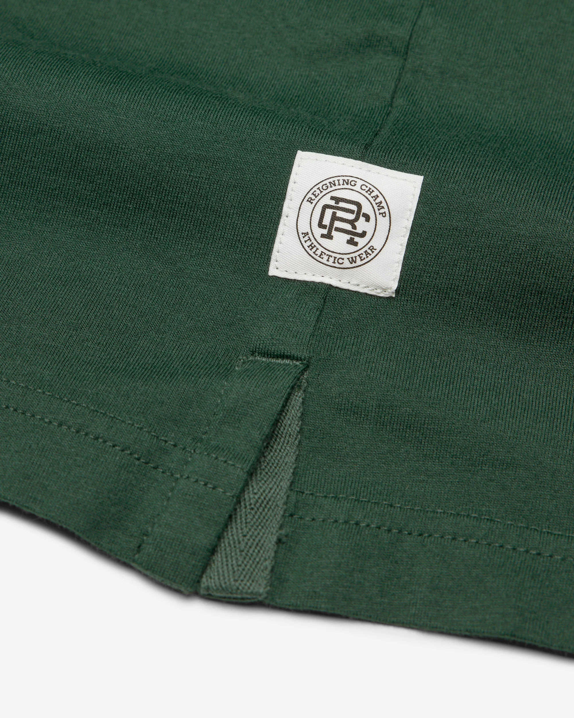 Lightweight Jersey Standard Polo - Image 9