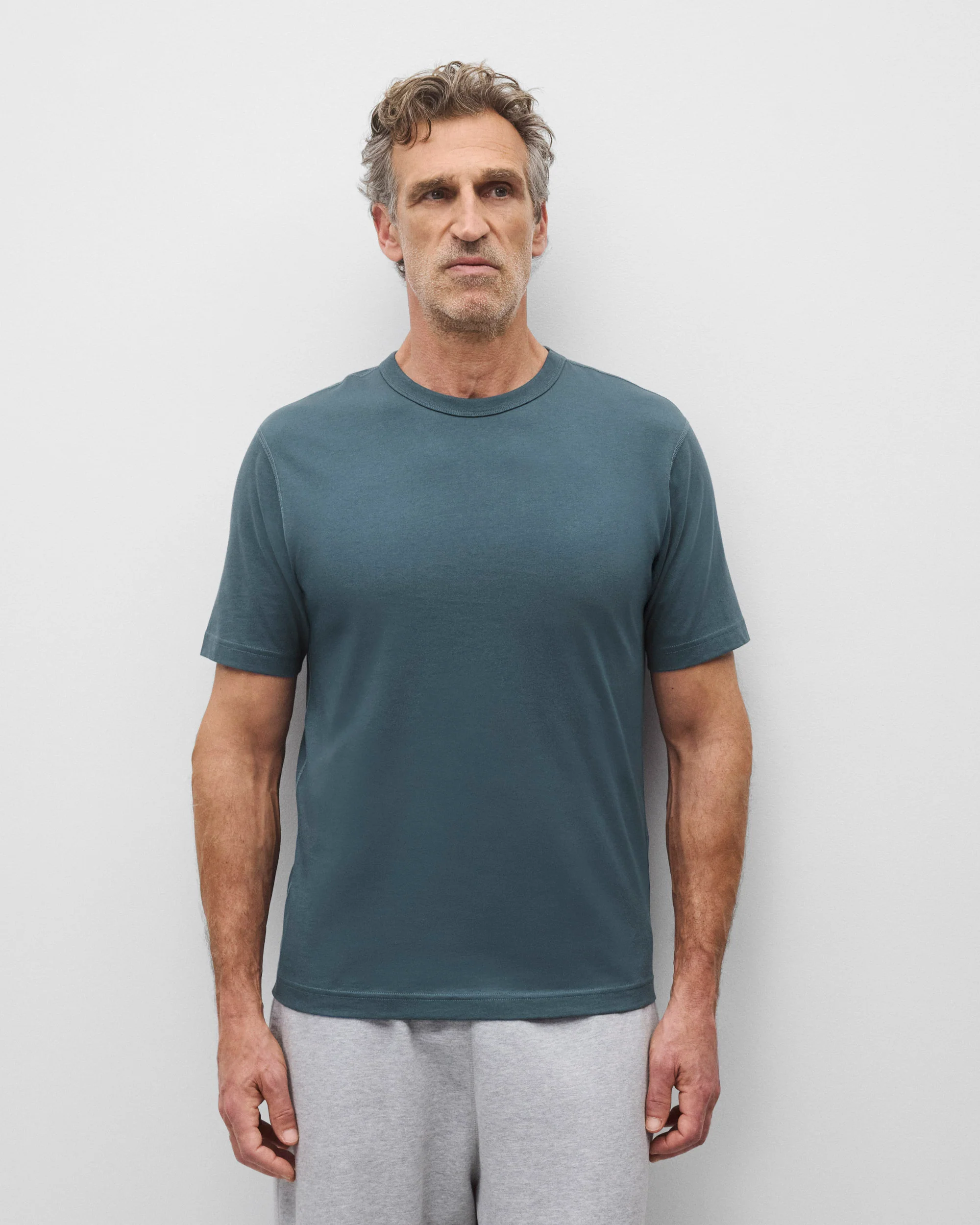 Lightweight Jersey Standard T-Shirt - Image 2