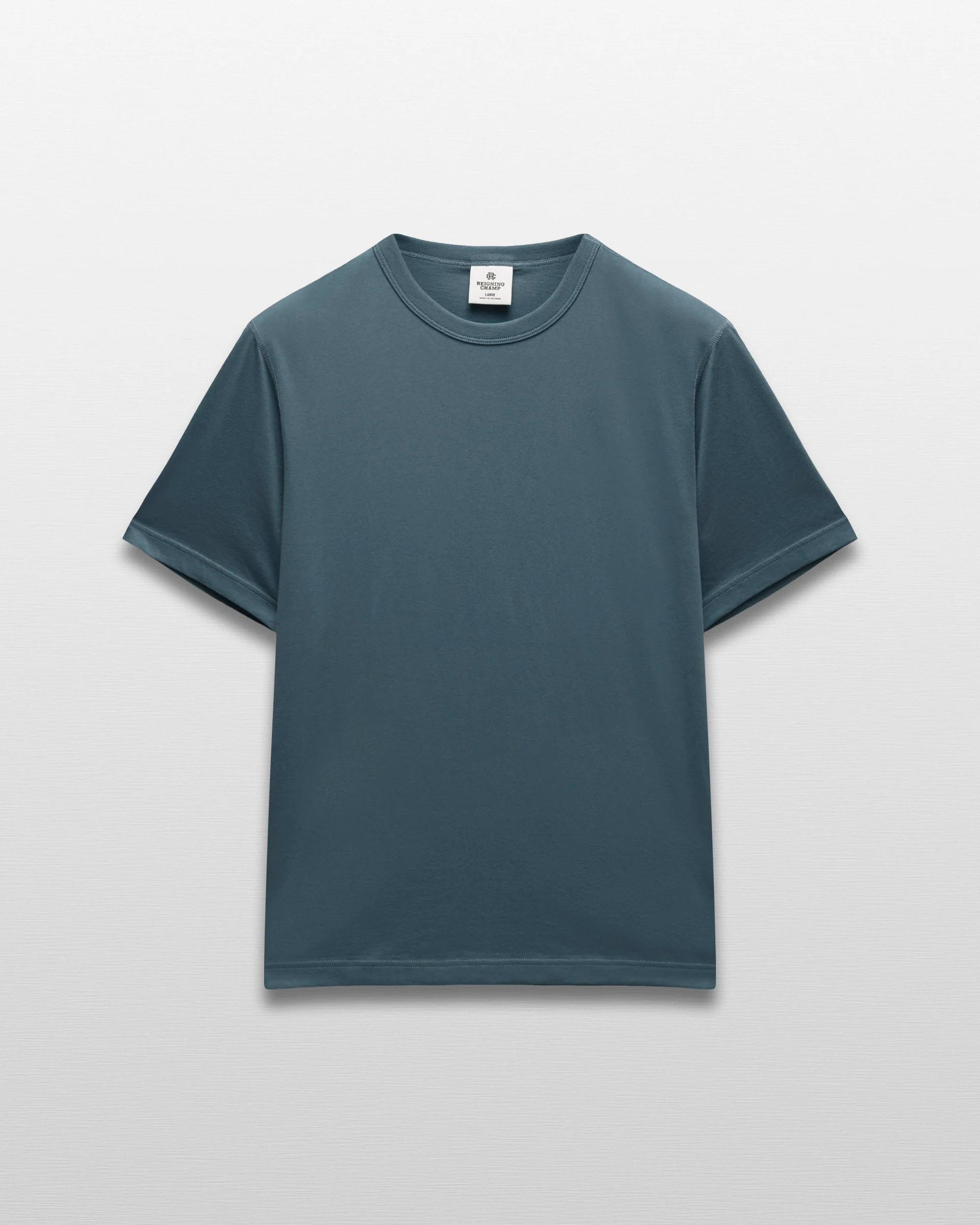 Lightweight Jersey Standard T-Shirt - Image 7