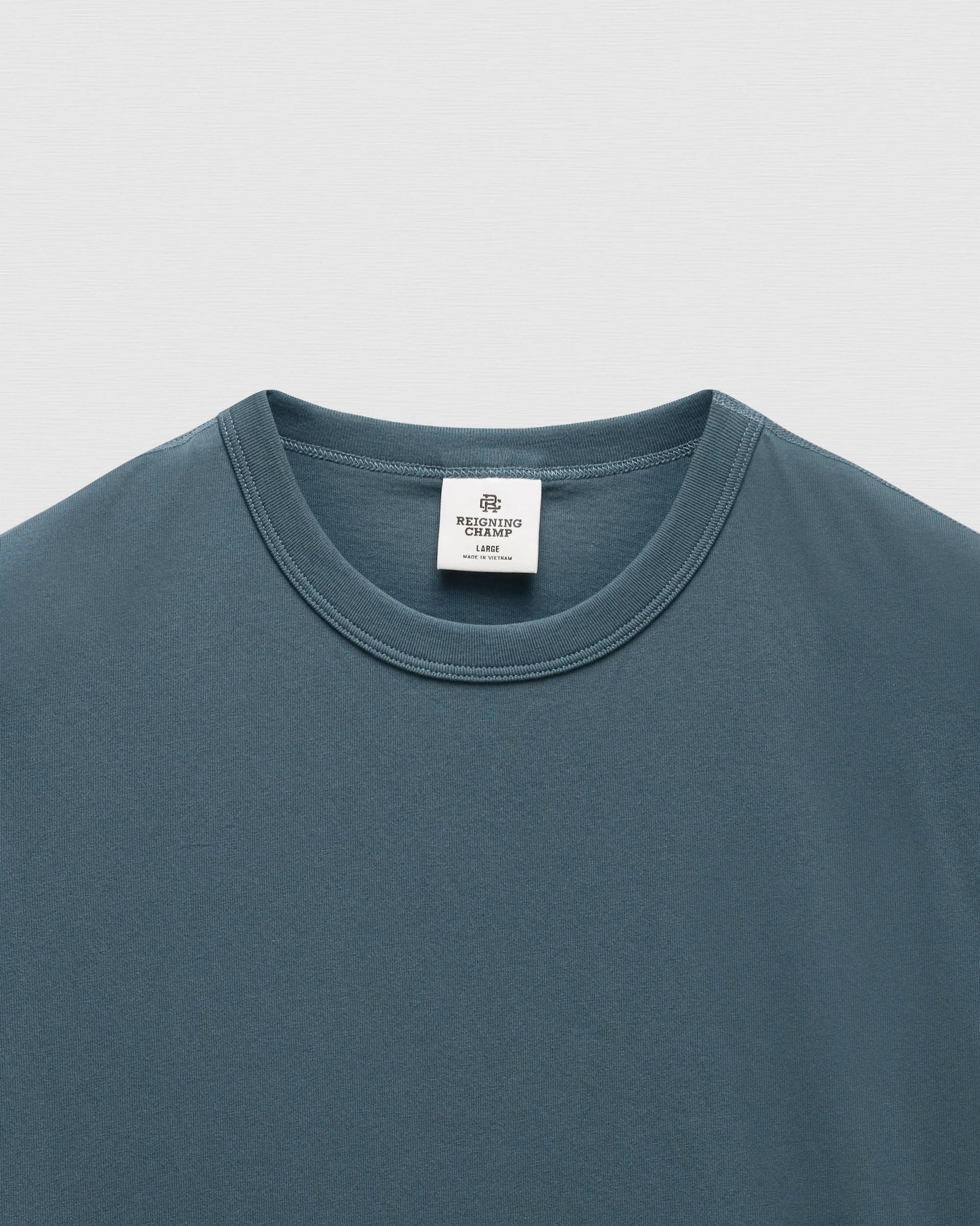Lightweight Jersey Standard T-Shirt - Image 8