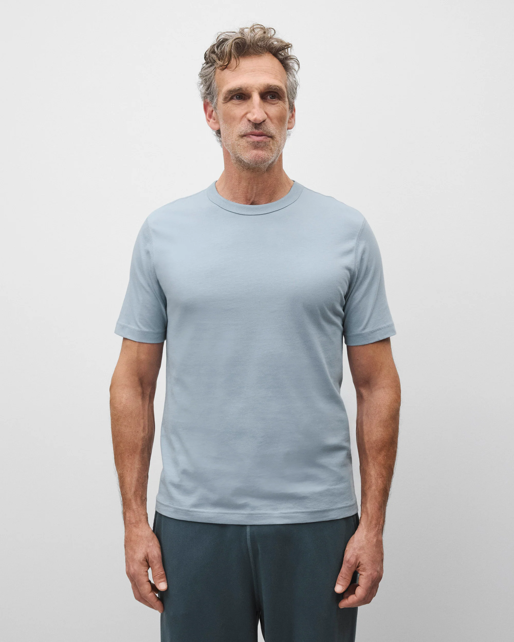 Lightweight Jersey Standard T-Shirt - Image 2