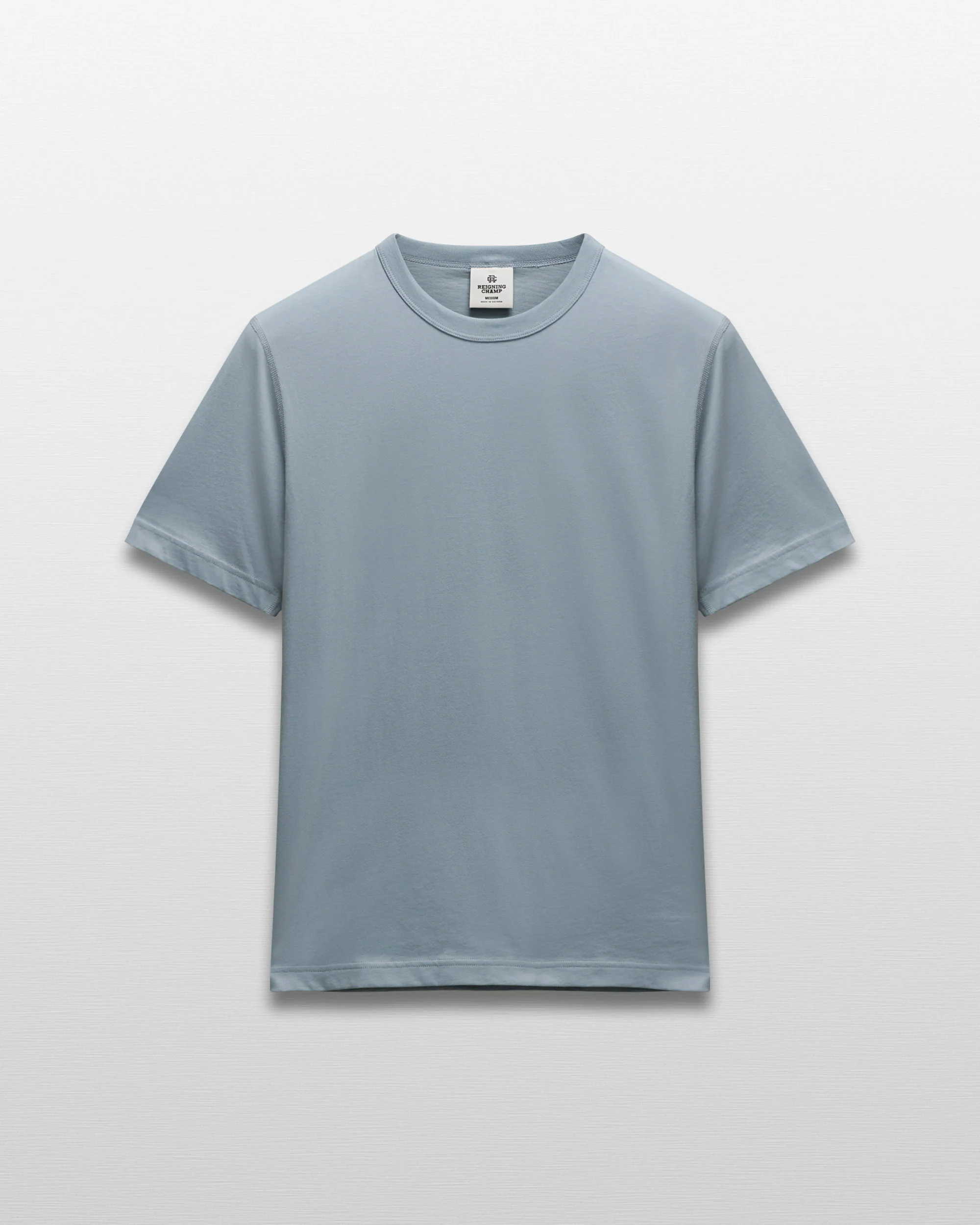 Lightweight Jersey Standard T-Shirt - Image 7