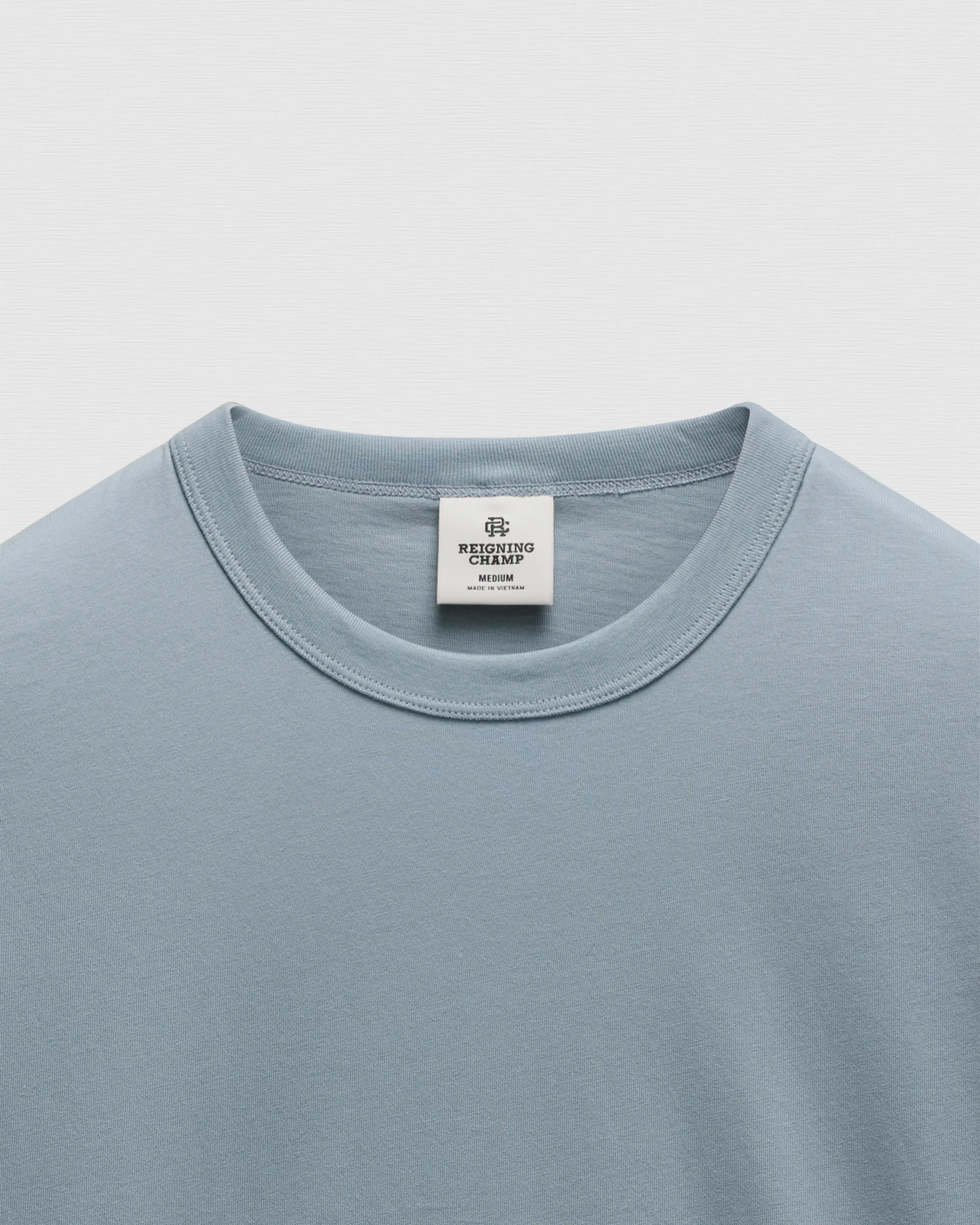 Lightweight Jersey Standard T-Shirt - Image 8