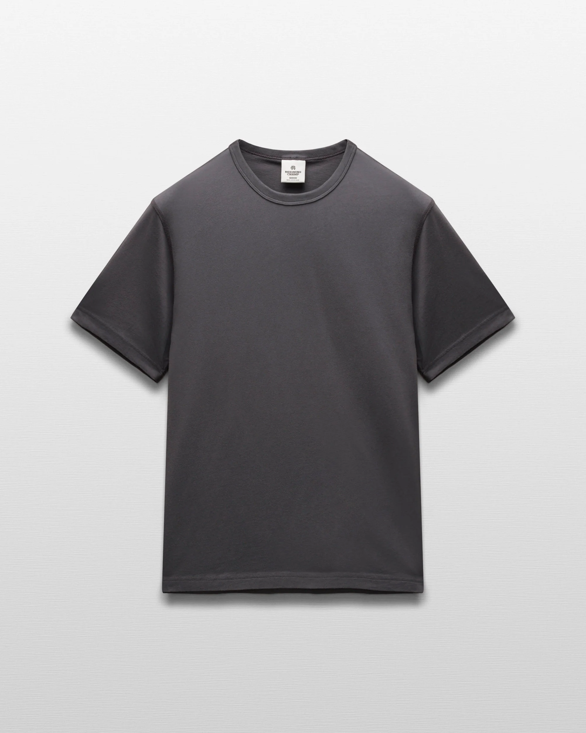 Lightweight Jersey Standard T-Shirt - Image 6