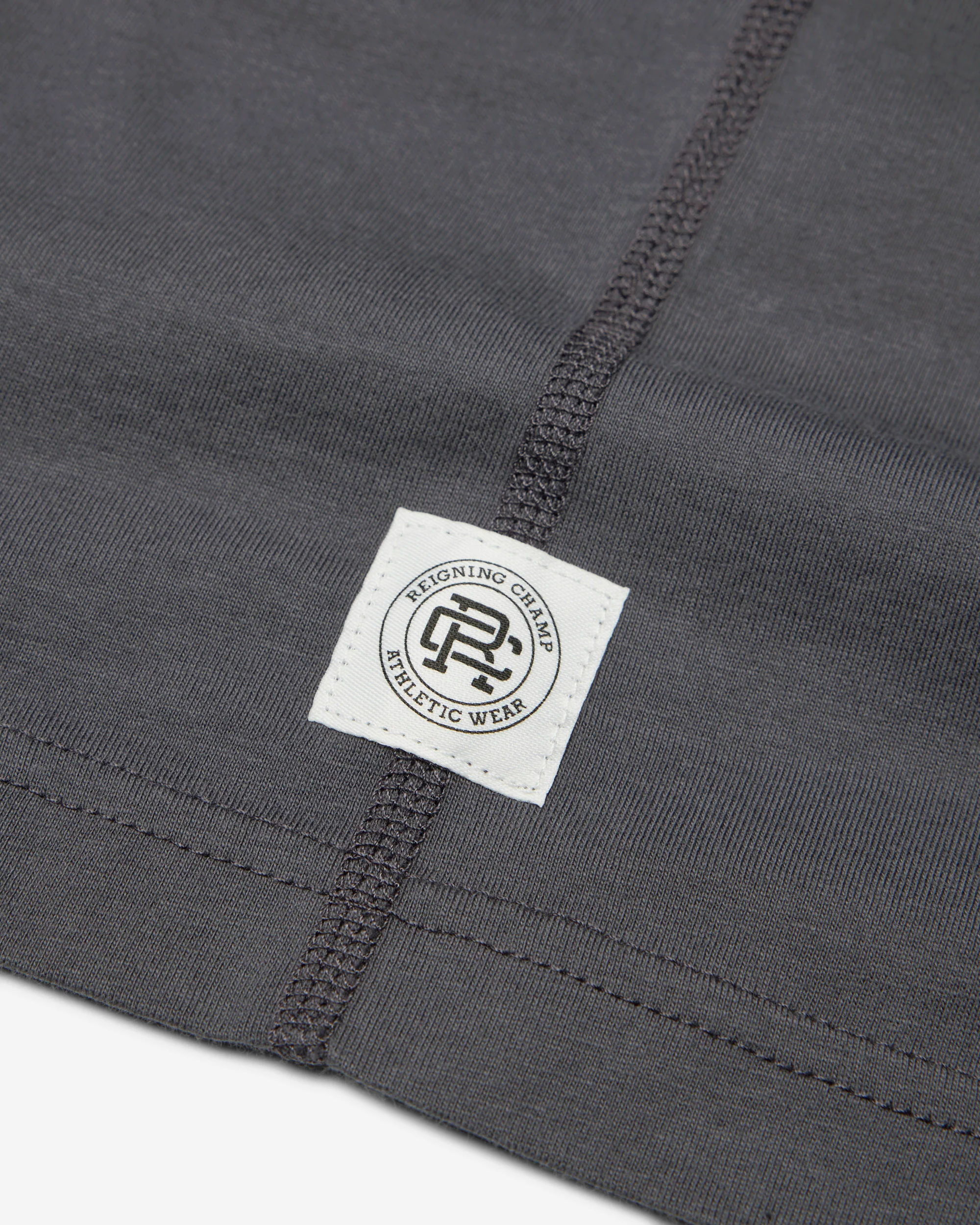 Lightweight Jersey Standard T-Shirt - Image 8