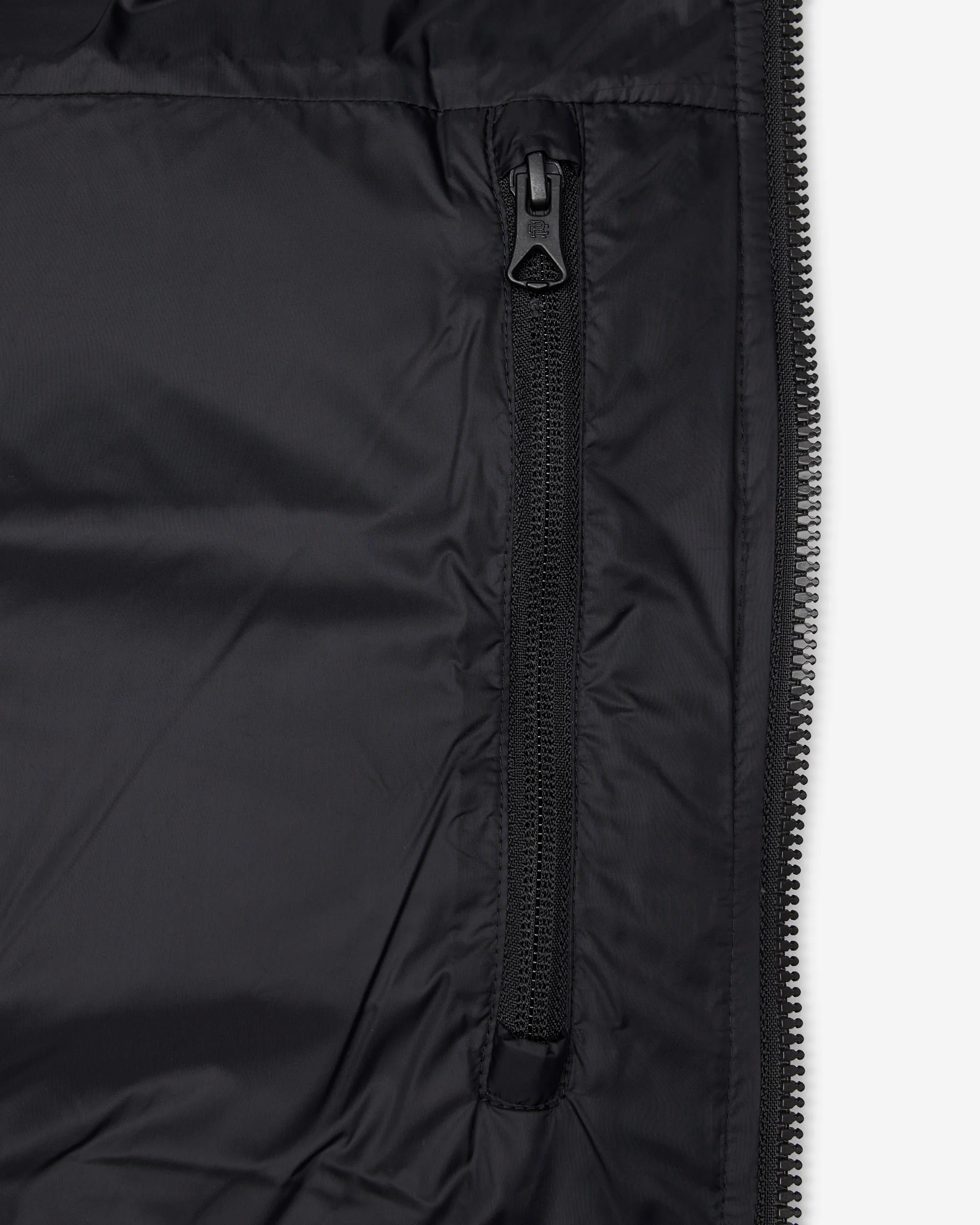 Matte Ripstop Forum Down Jacket - Image 10