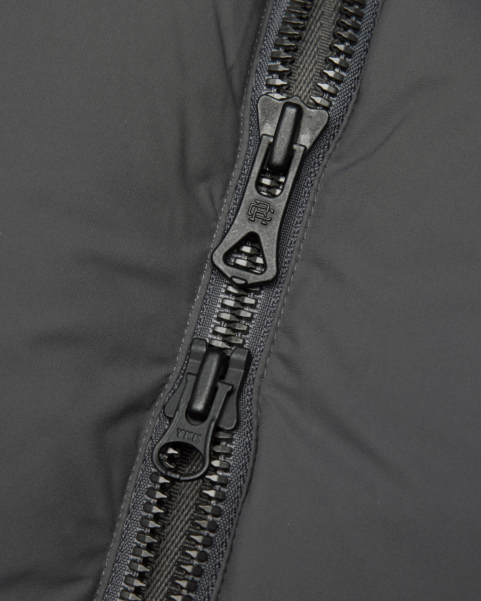 Matte Ripstop Franchise Down Vest - Image 10