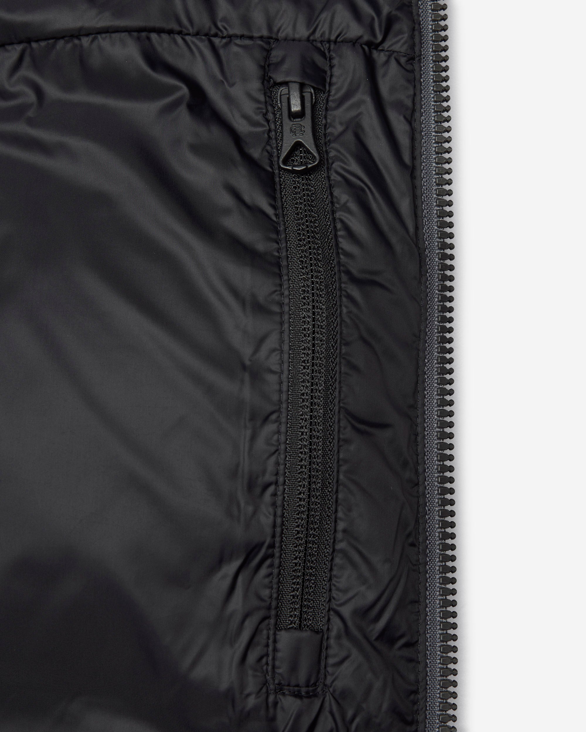Matte Ripstop Franchise Down Vest - Image 13