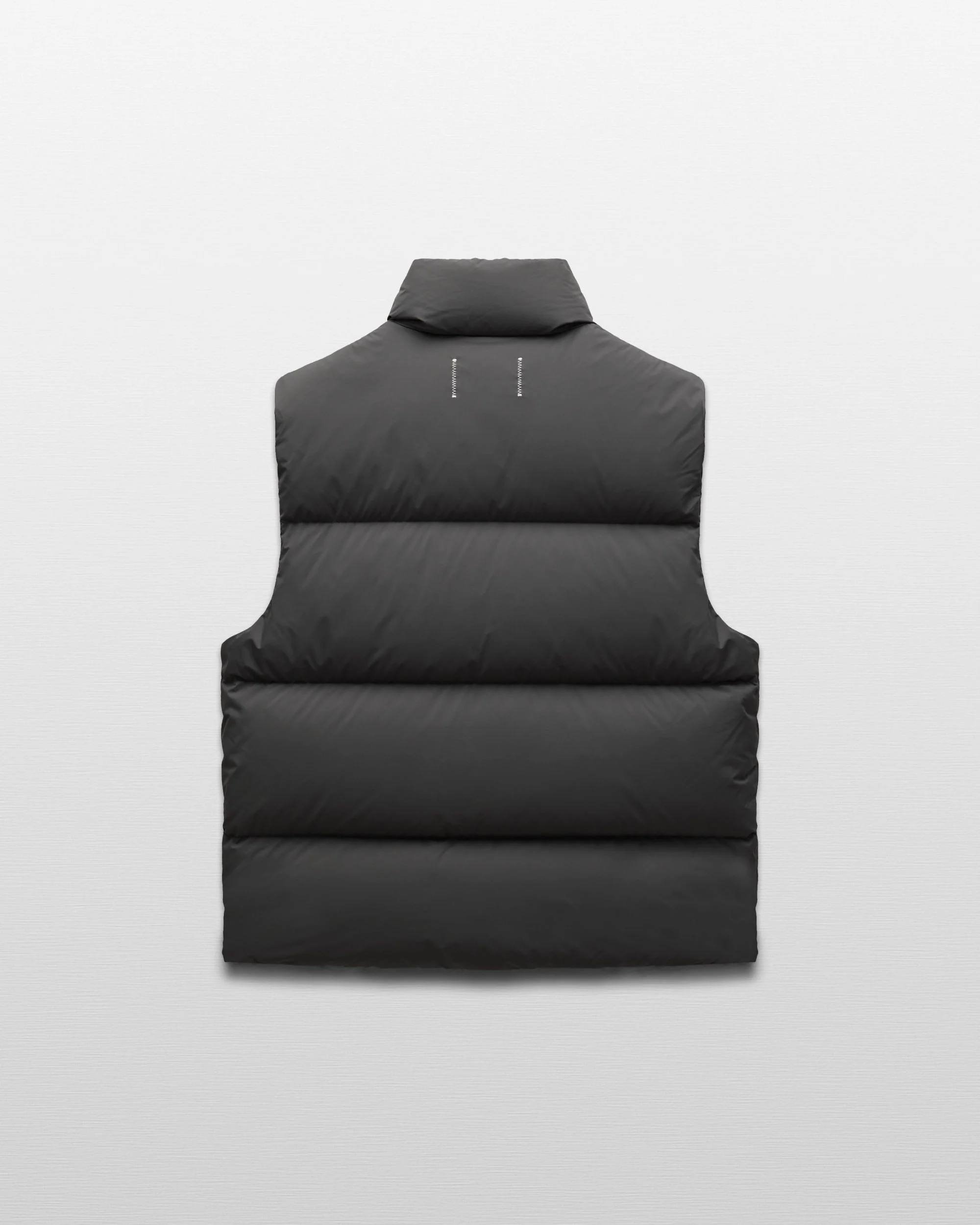 Matte Ripstop Franchise Down Vest - Image 8