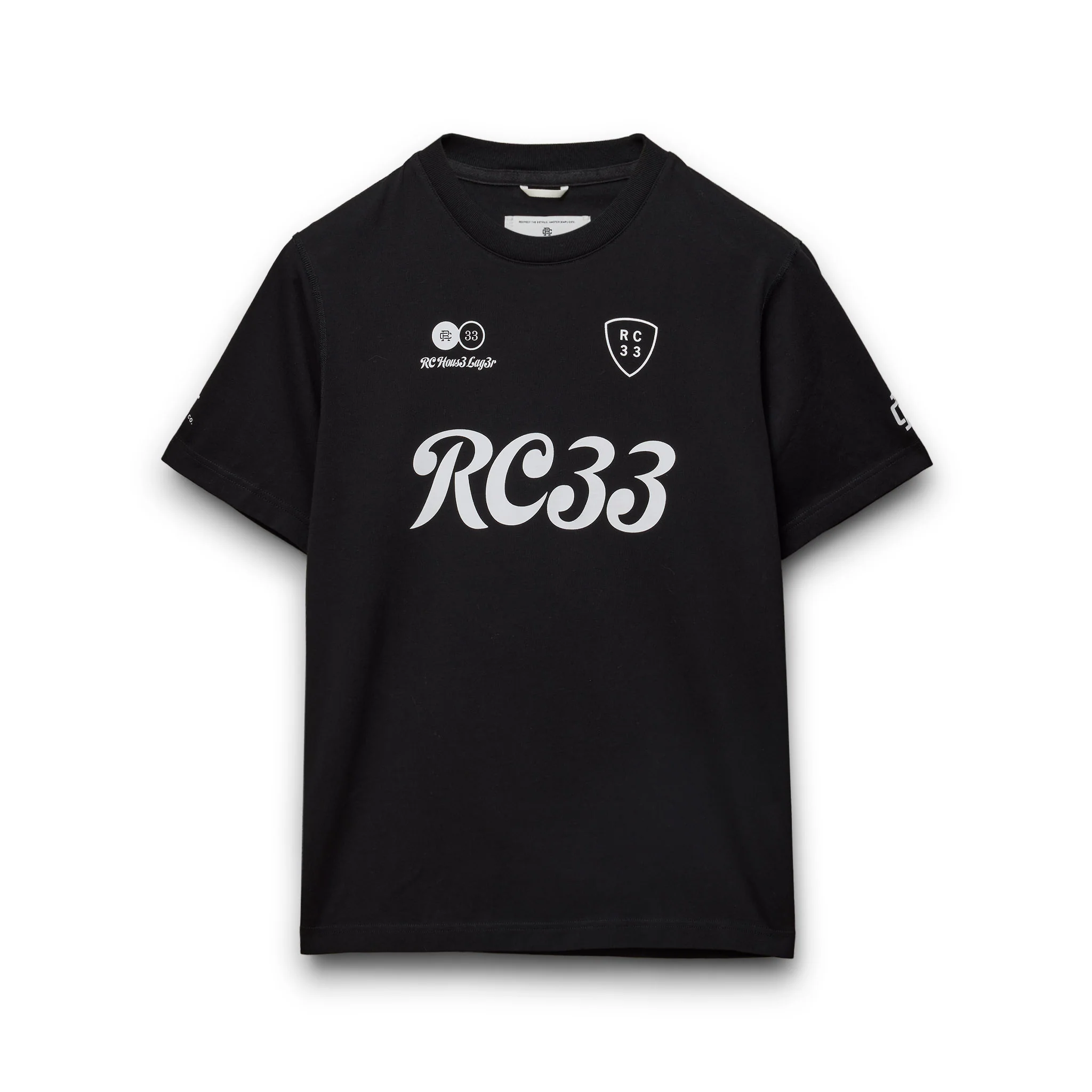 Midweight Jersey RC33 T-Shirt