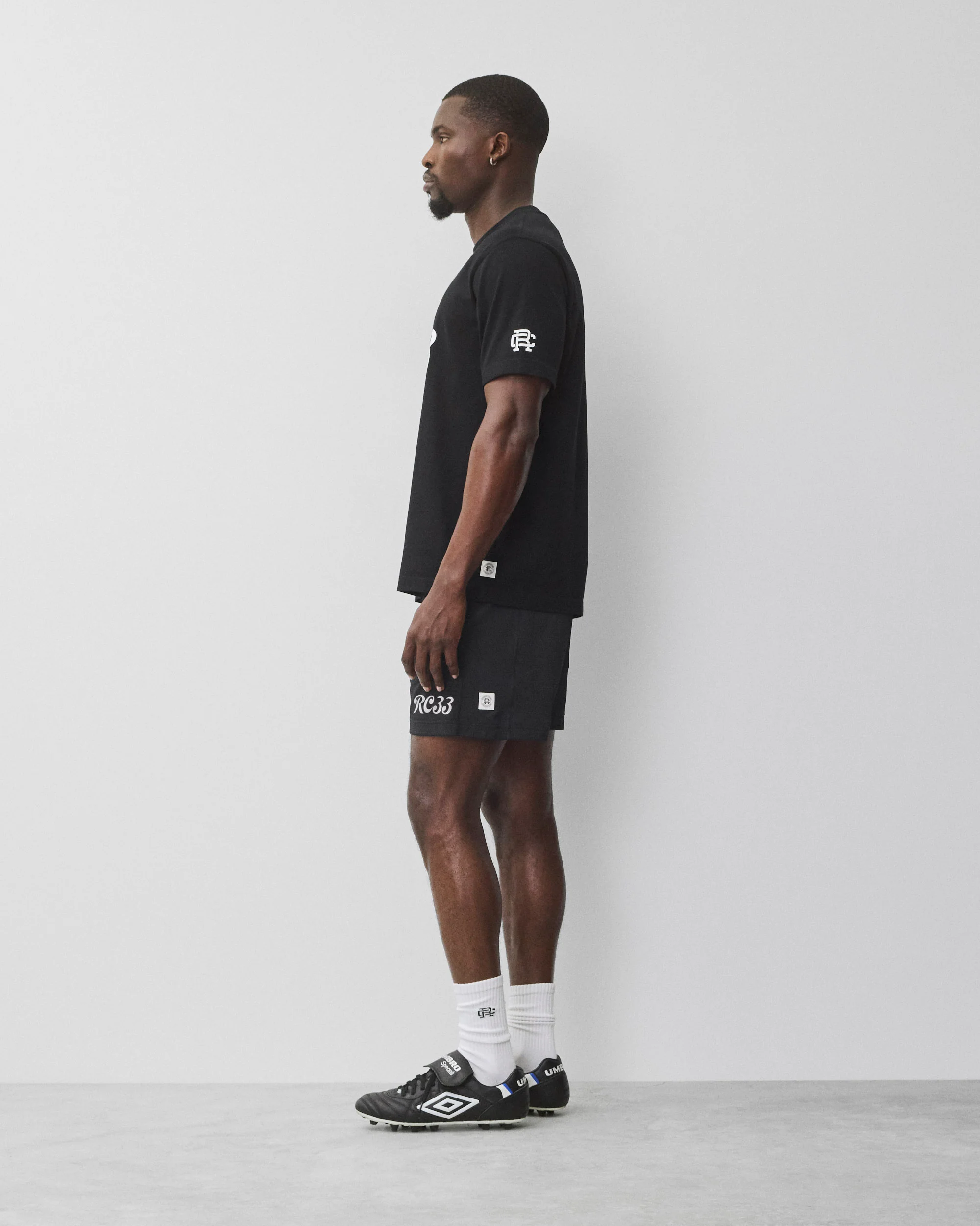 Midweight Jersey RC33 T-Shirt - Image 4