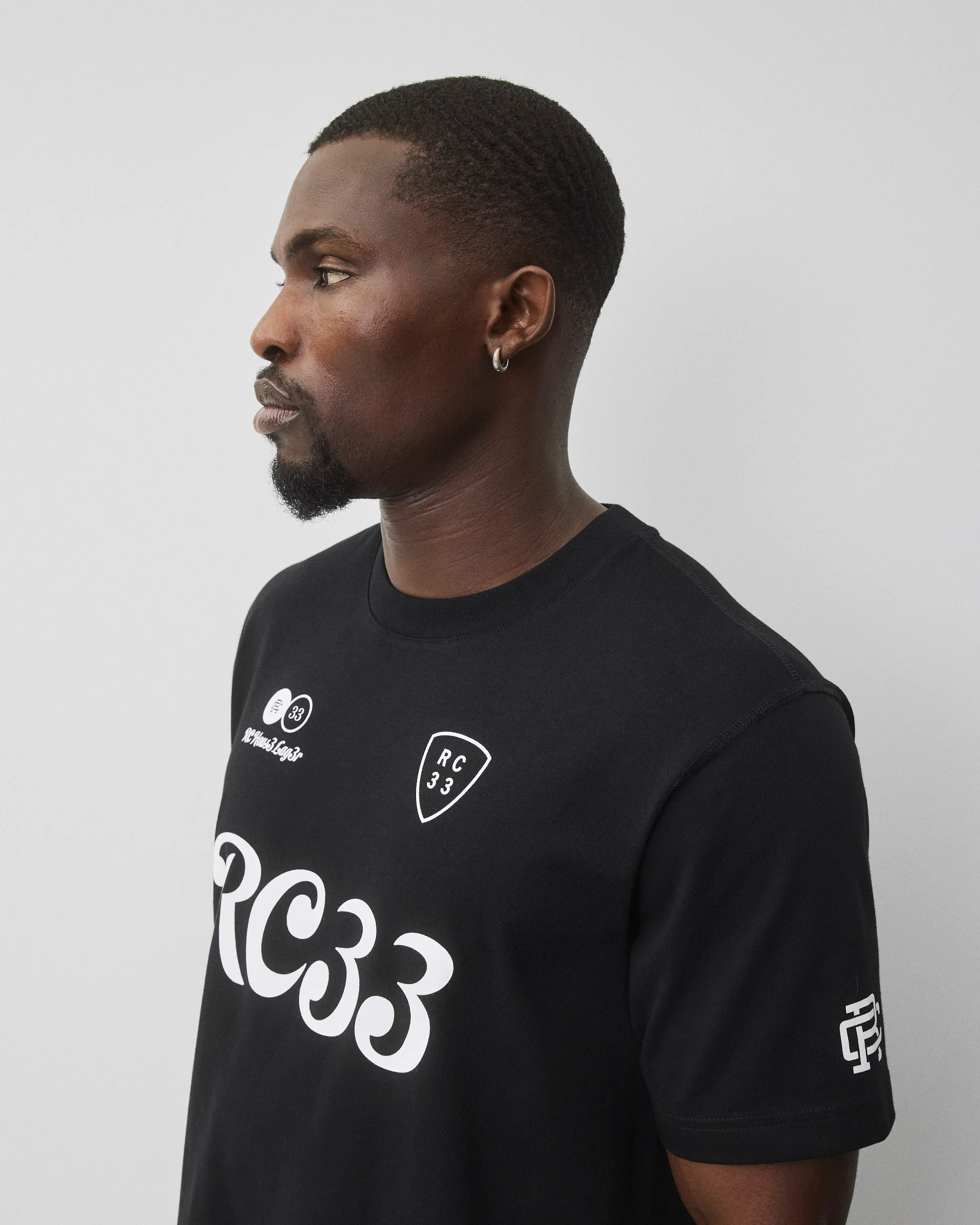 Midweight Jersey RC33 T-Shirt - Image 6