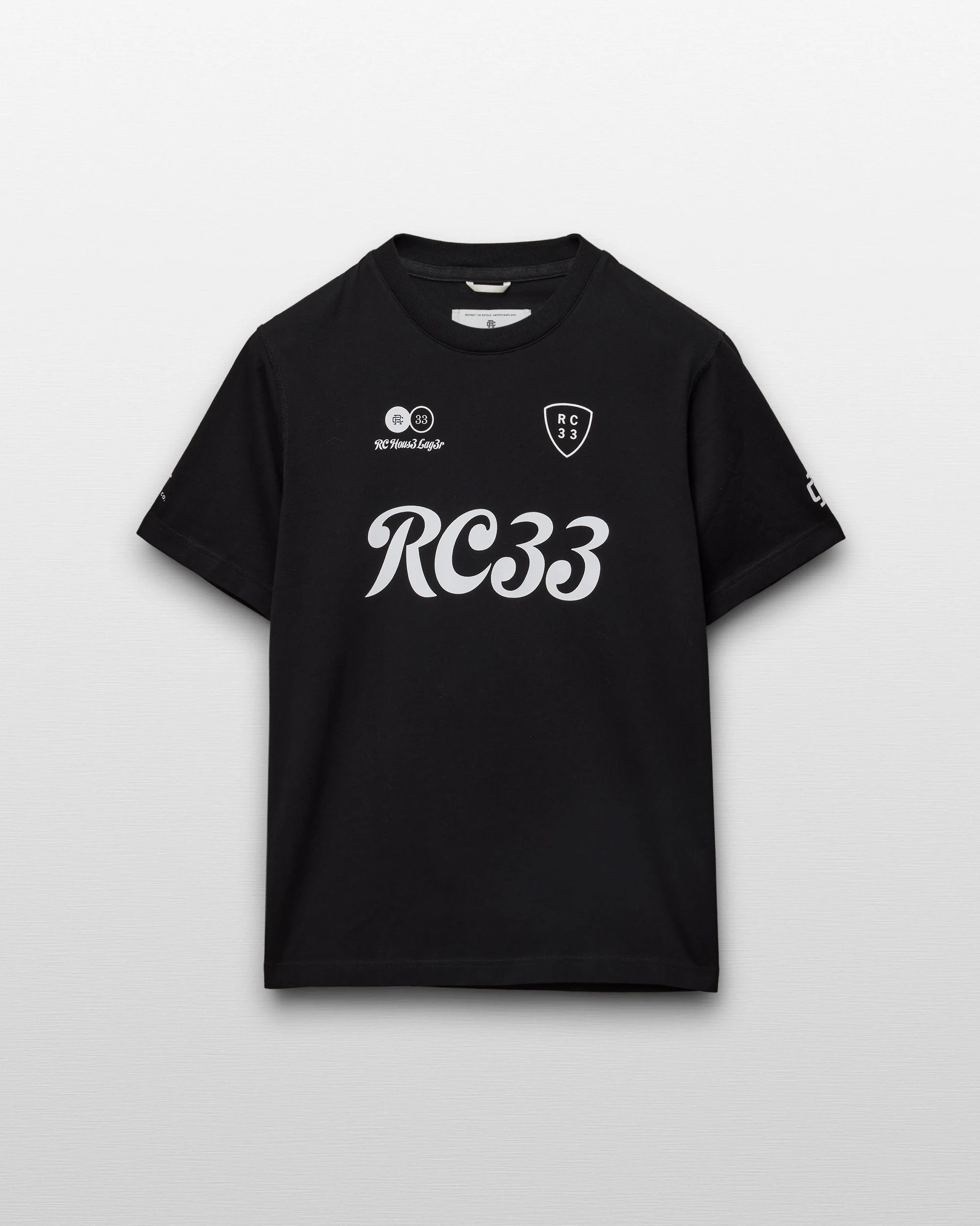 Midweight Jersey RC33 T-Shirt - Image 7