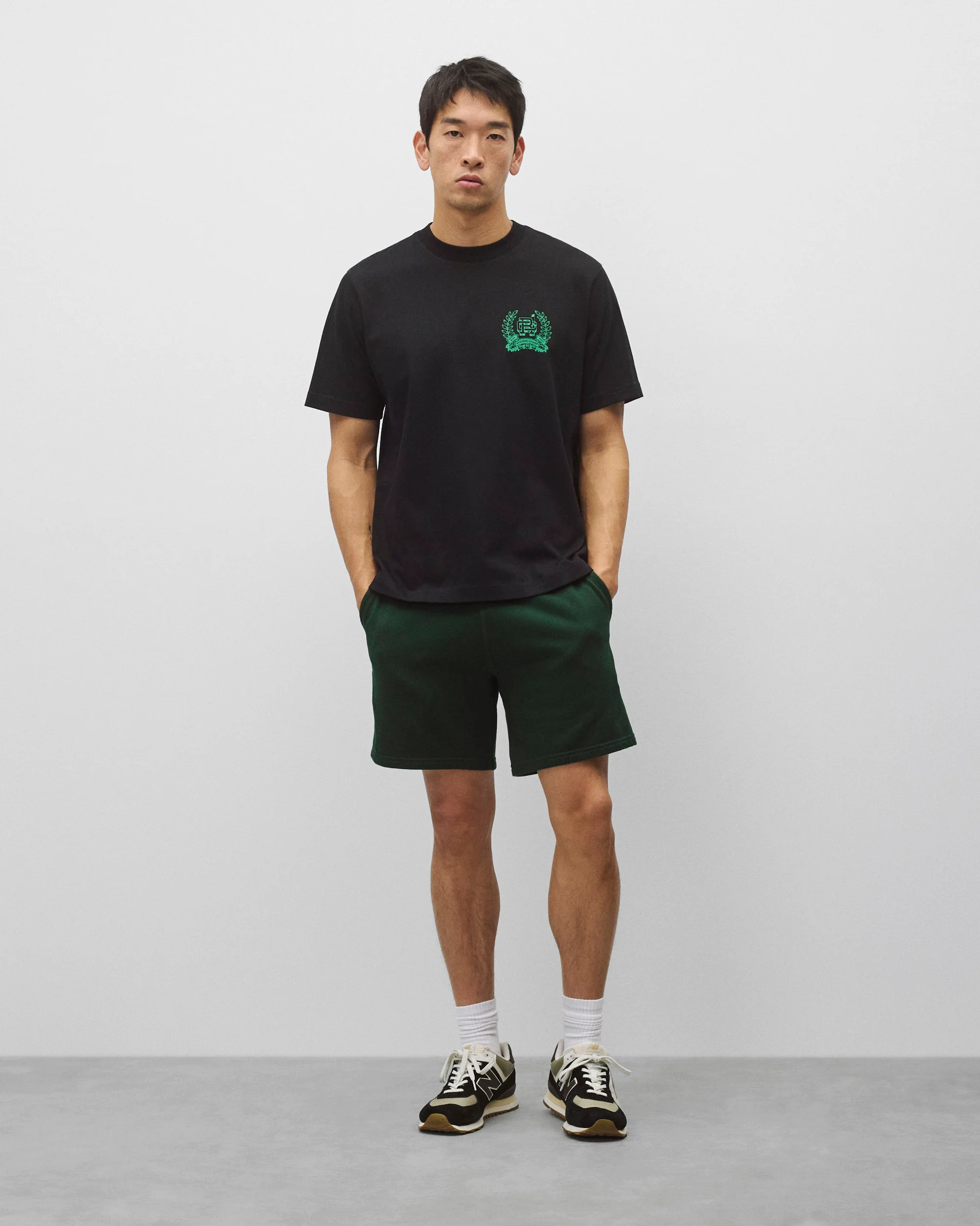 Midweight Jersey Aces High OG T-Shirt - Image 3
