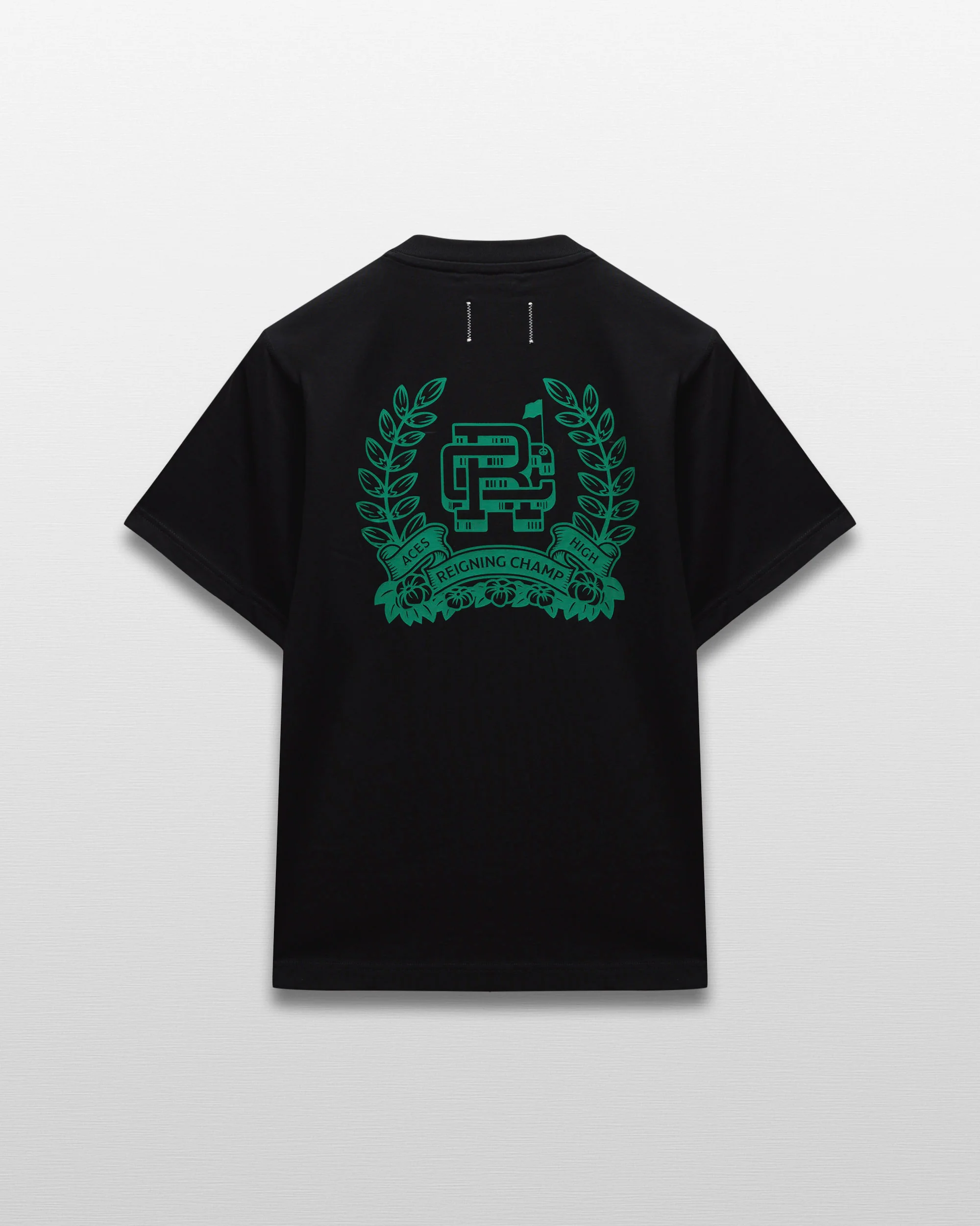 Midweight Jersey Aces High OG T-Shirt - Image 9