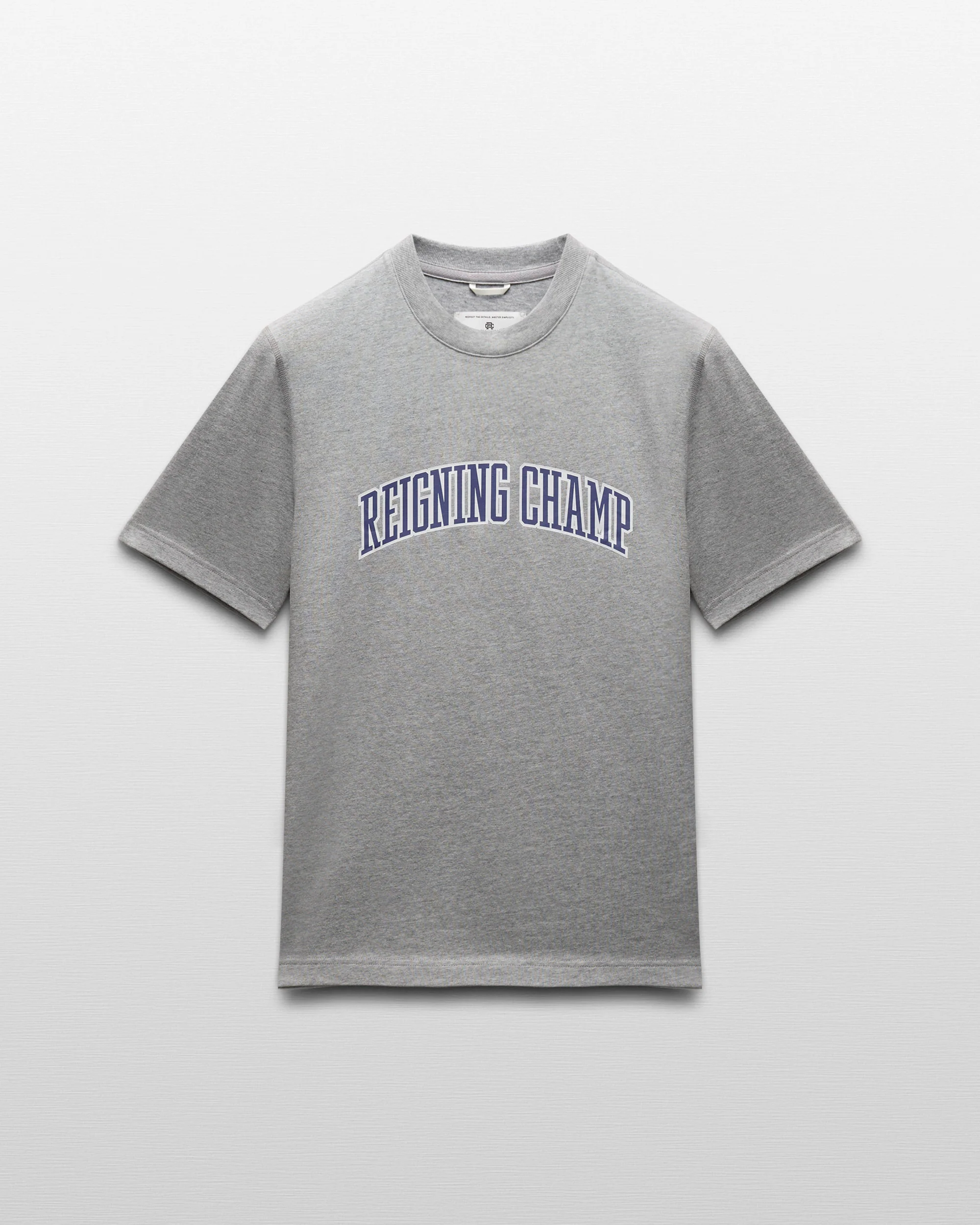 Midweight Jersey Collegiate Standard T-Shirt - Image 7
