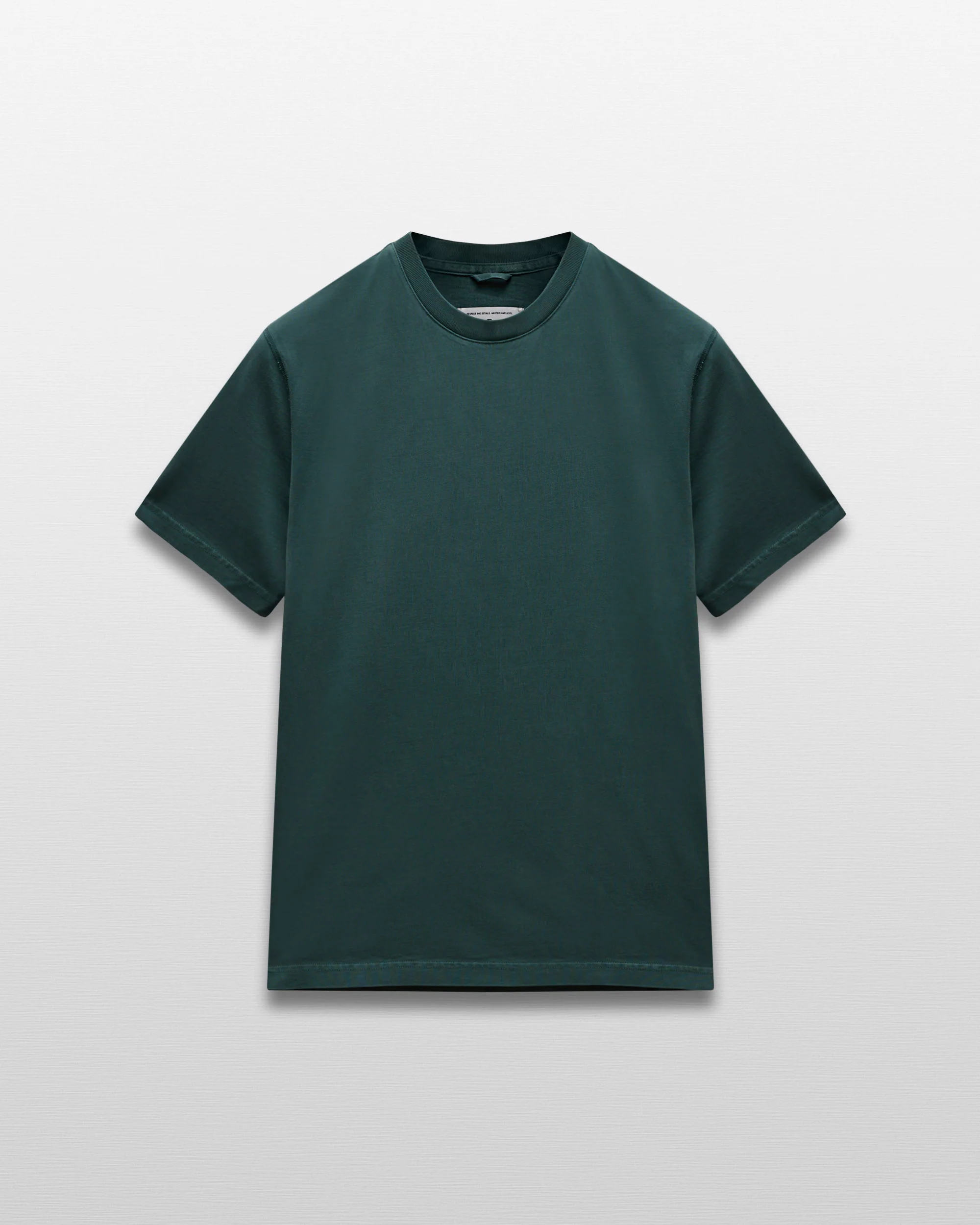 Midweight Jersey Fadeaway Standard T-Shirt - Image 7