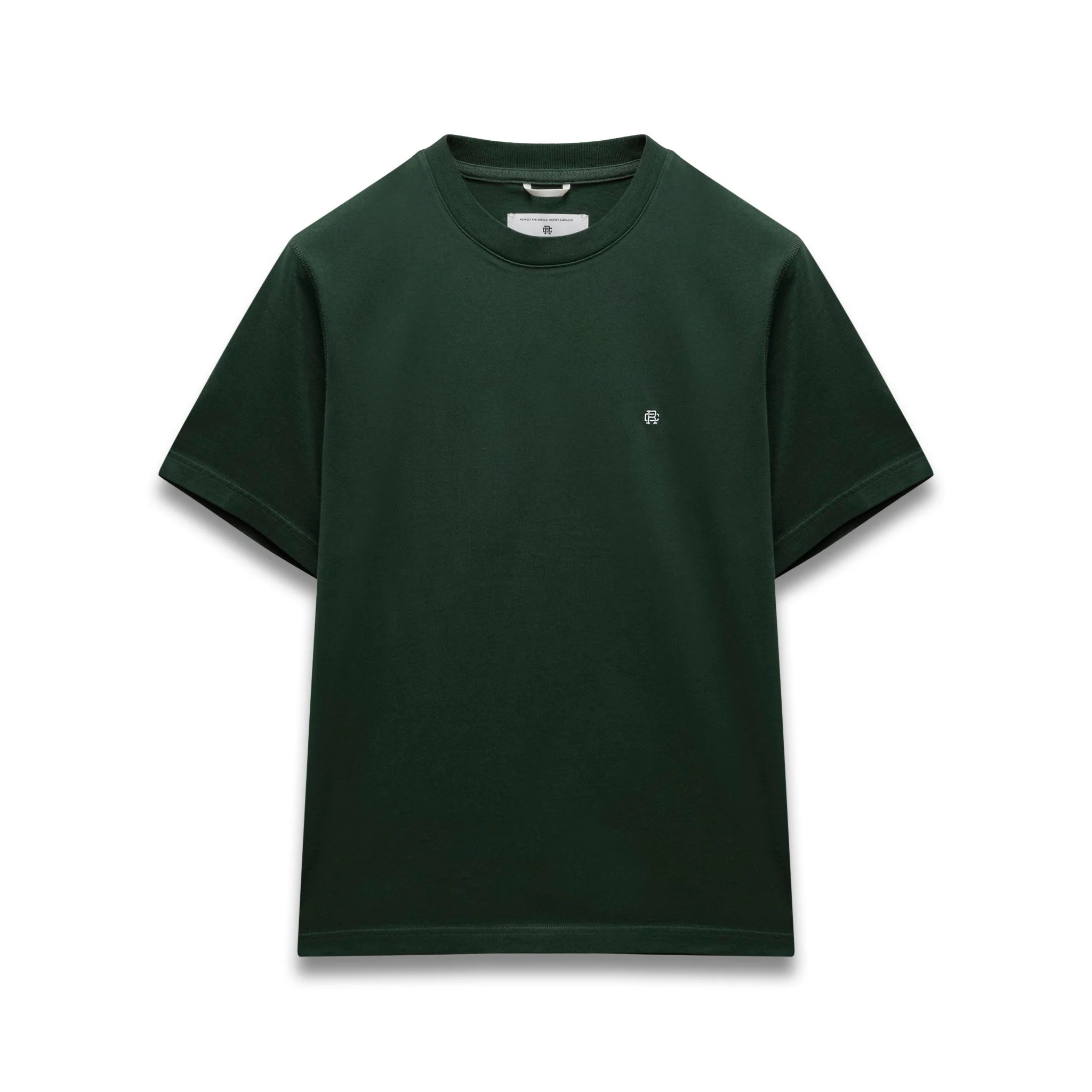 Midweight Jersey Monogram OG T-Shirt