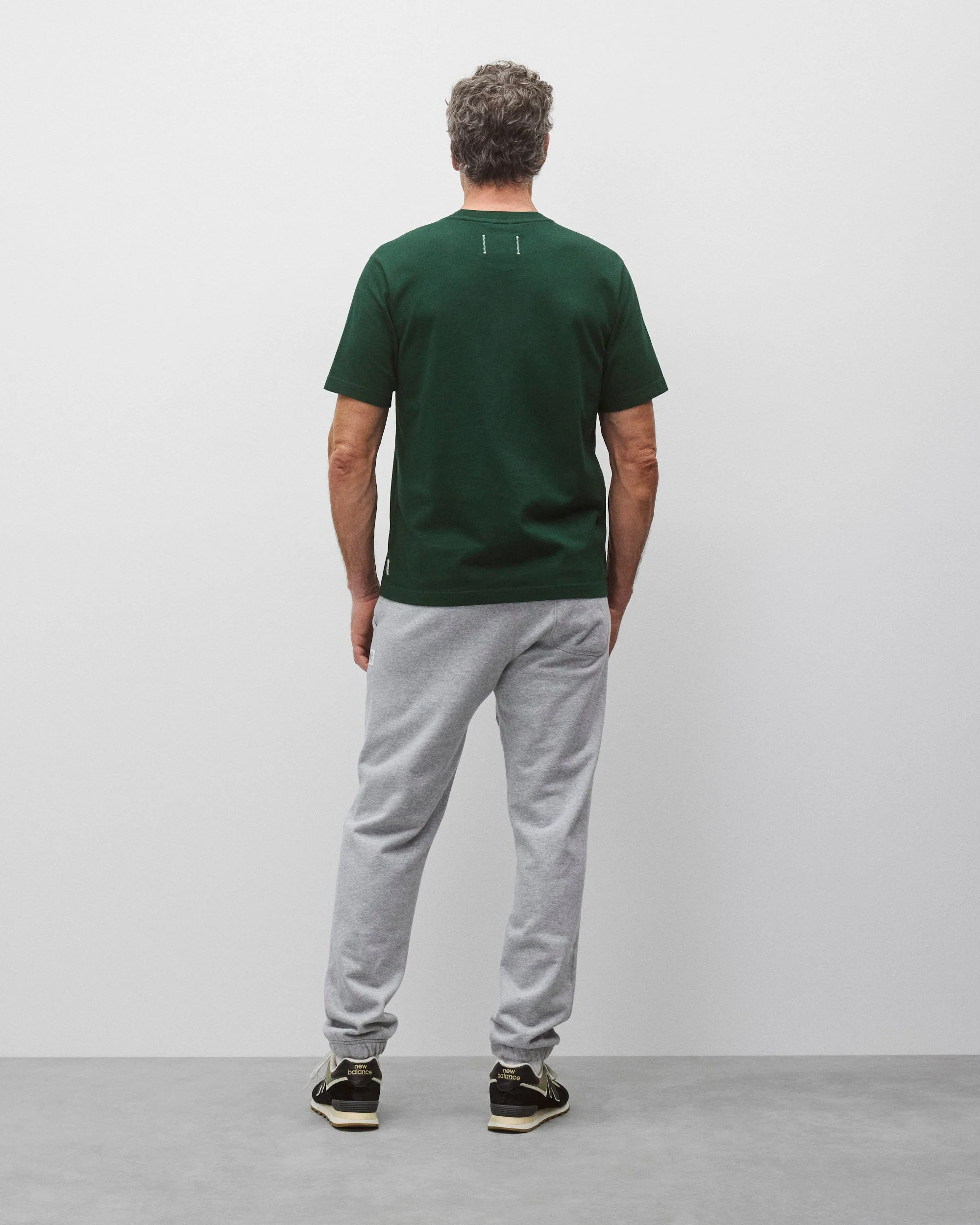 Midweight Jersey Monogram OG T-Shirt - Image 5