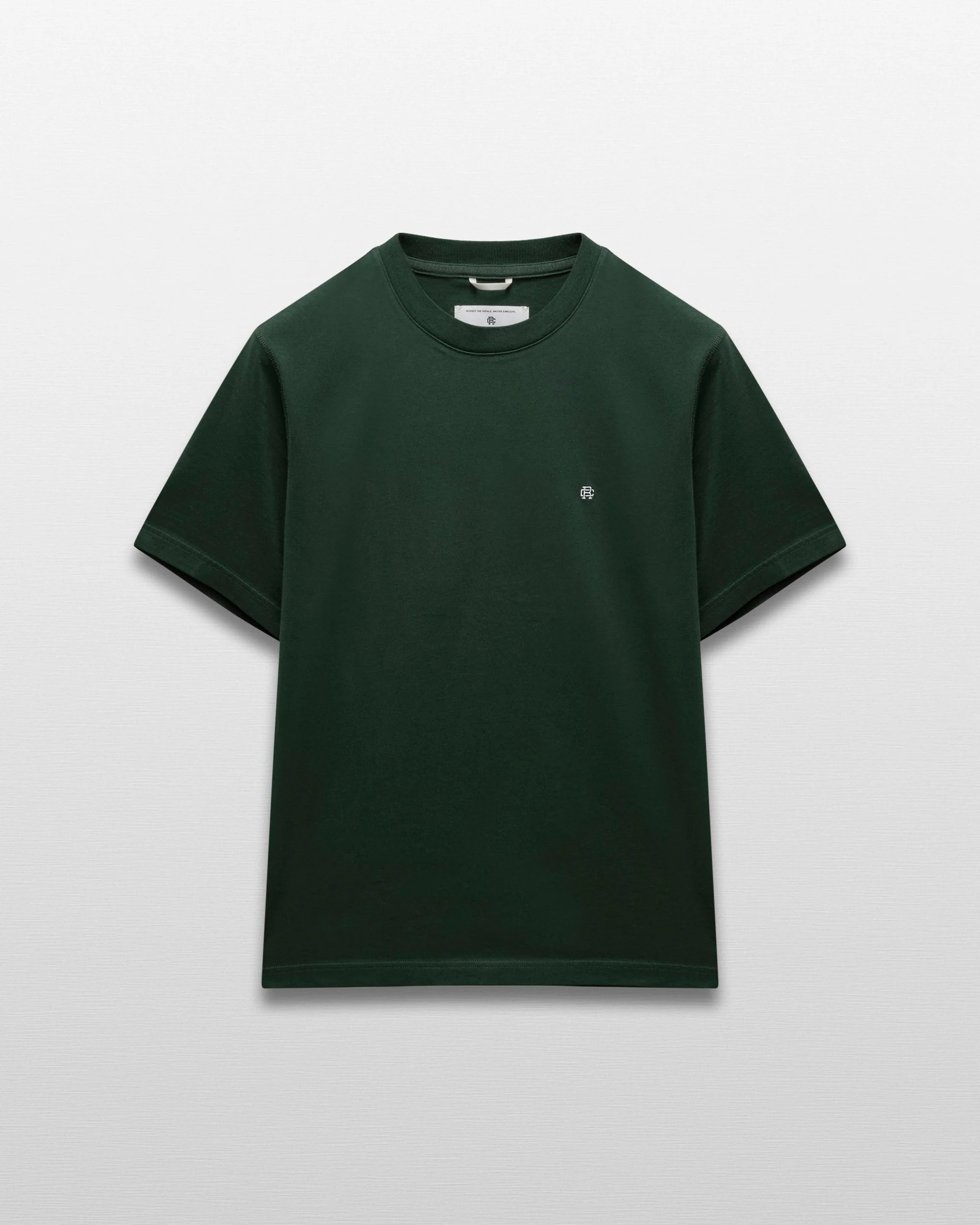 Midweight Jersey Monogram OG T-Shirt - Image 7