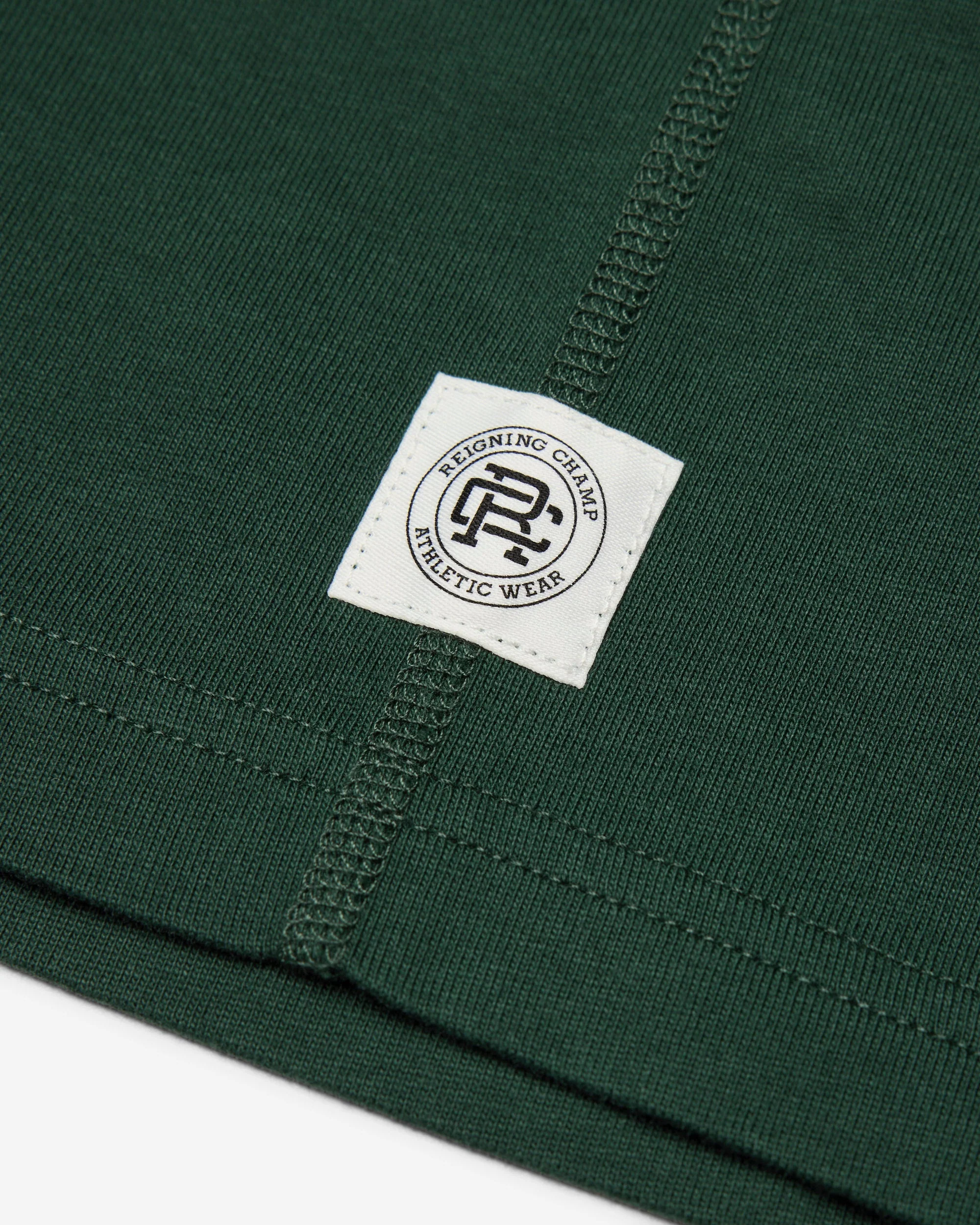 Midweight Jersey Monogram OG T-Shirt - Image 9