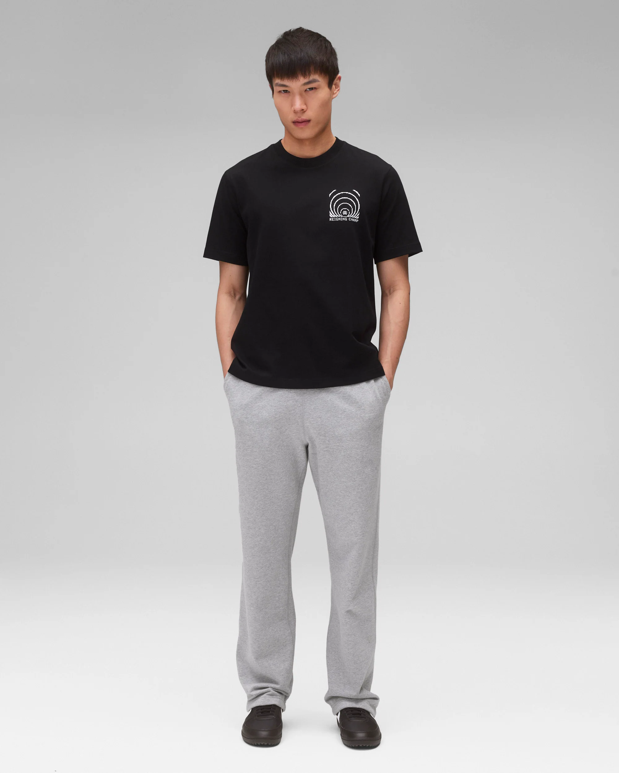 Midweight Jersey Reverb OG T-Shirt - Image 4