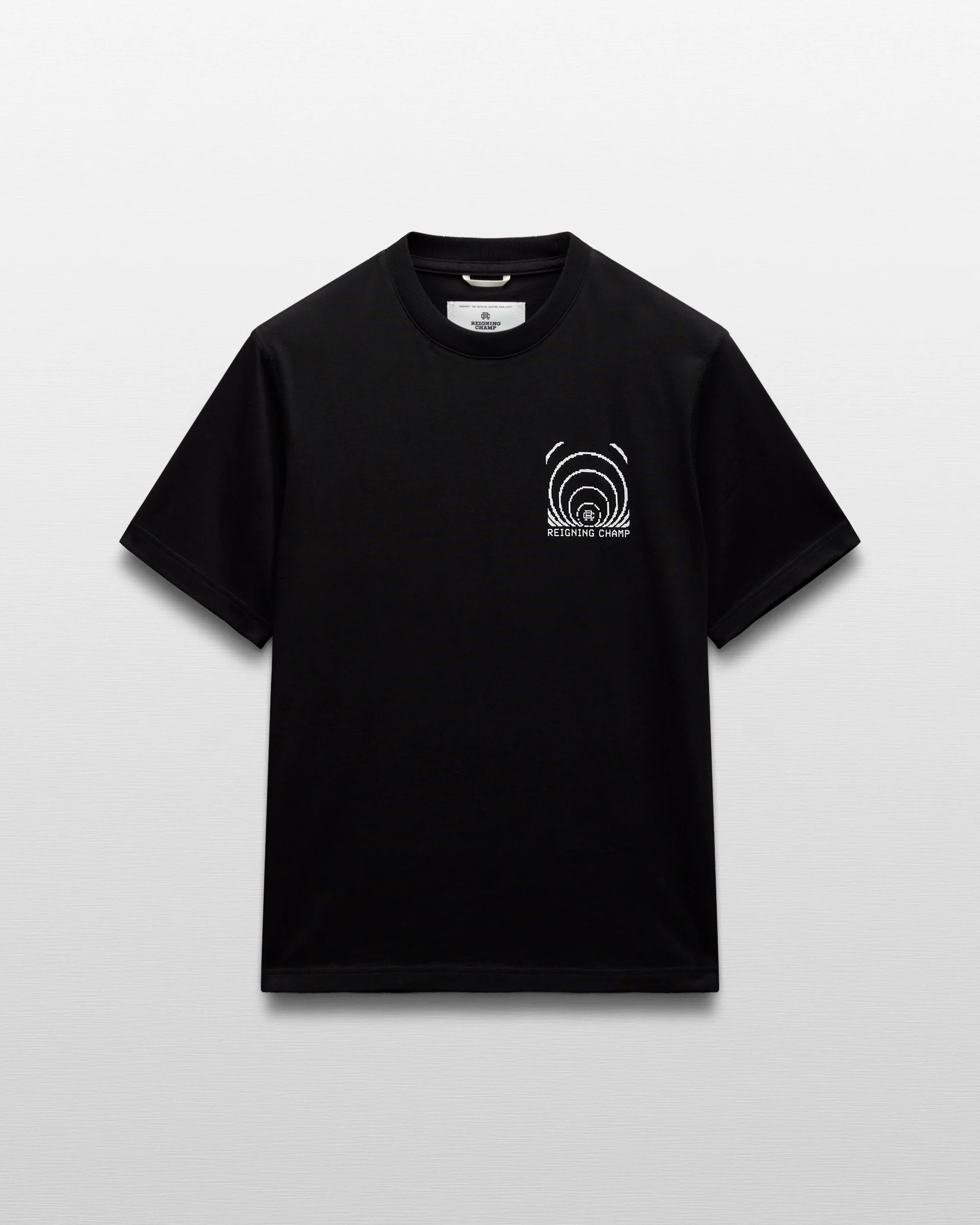 Midweight Jersey Reverb OG T-Shirt - Image 7