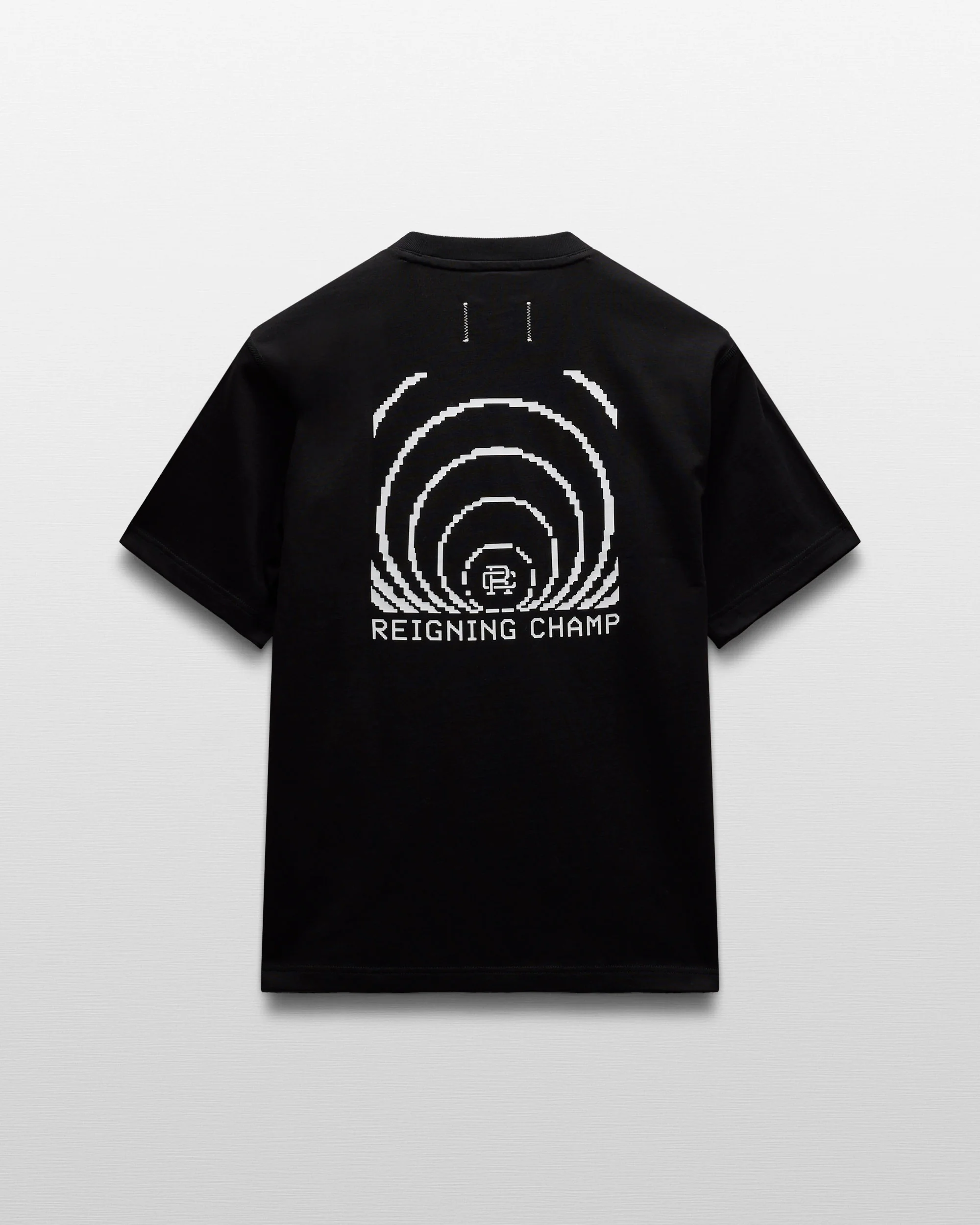 Midweight Jersey Reverb OG T-Shirt - Image 8