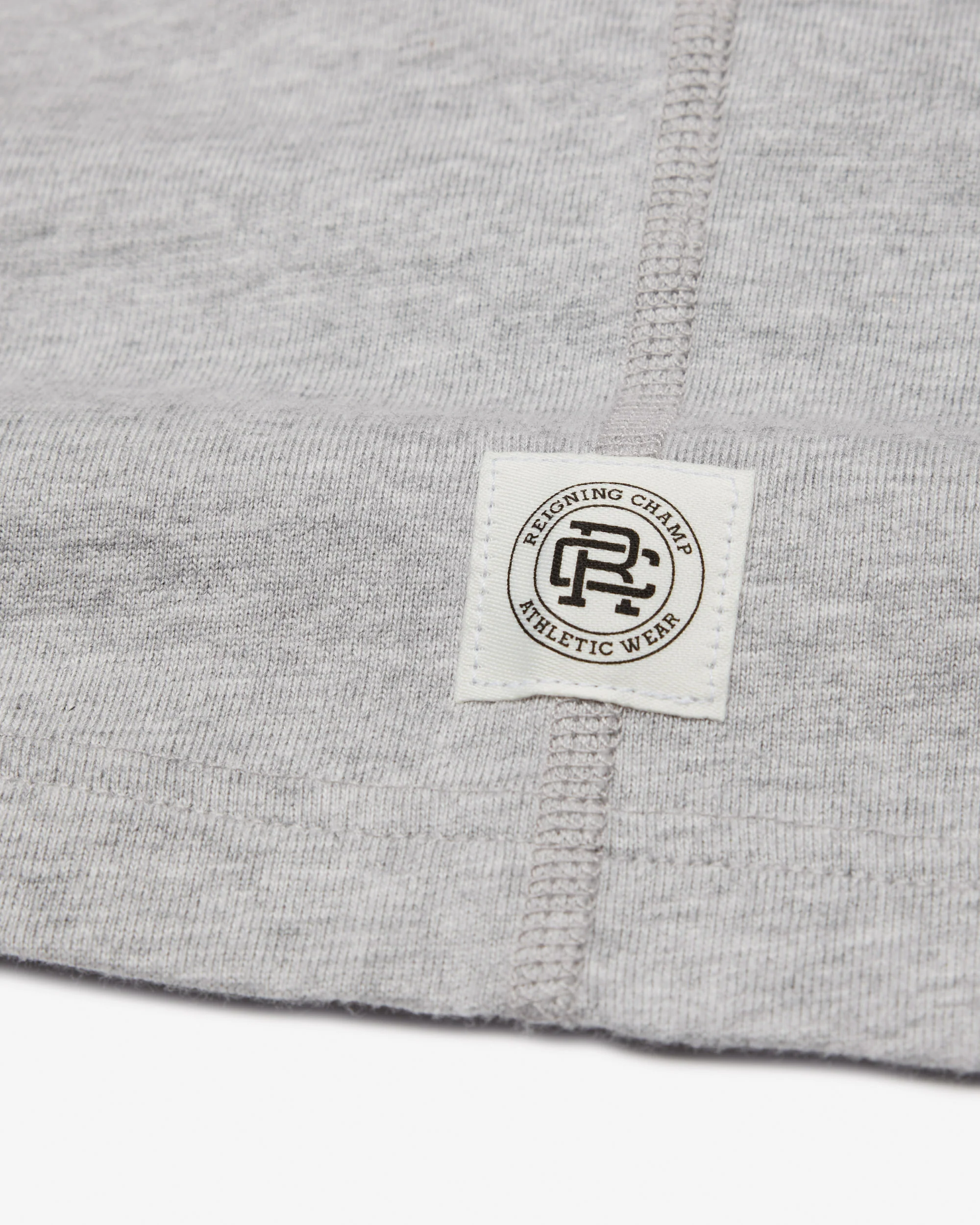 Midweight Jersey Standard Pocket T-Shirt - Image 10