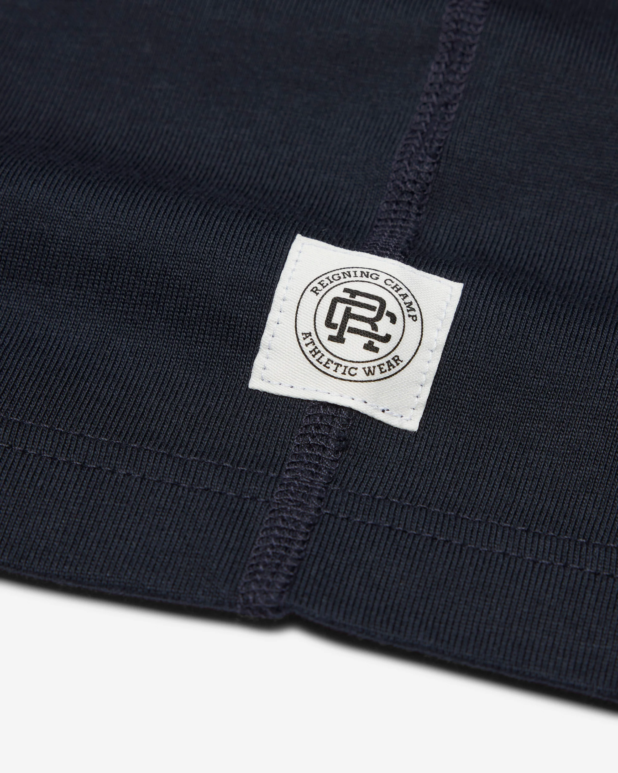 Midweight Jersey Standard Pocket T-Shirt - Image 7
