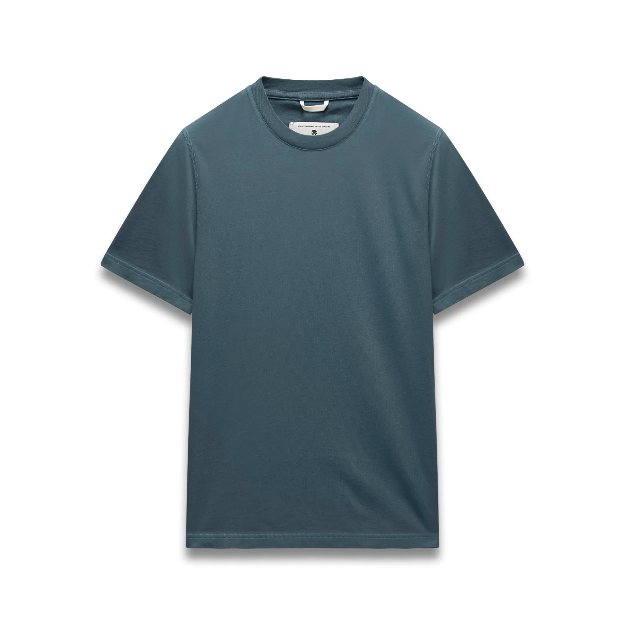 Midweight Jersey Standard T-Shirt