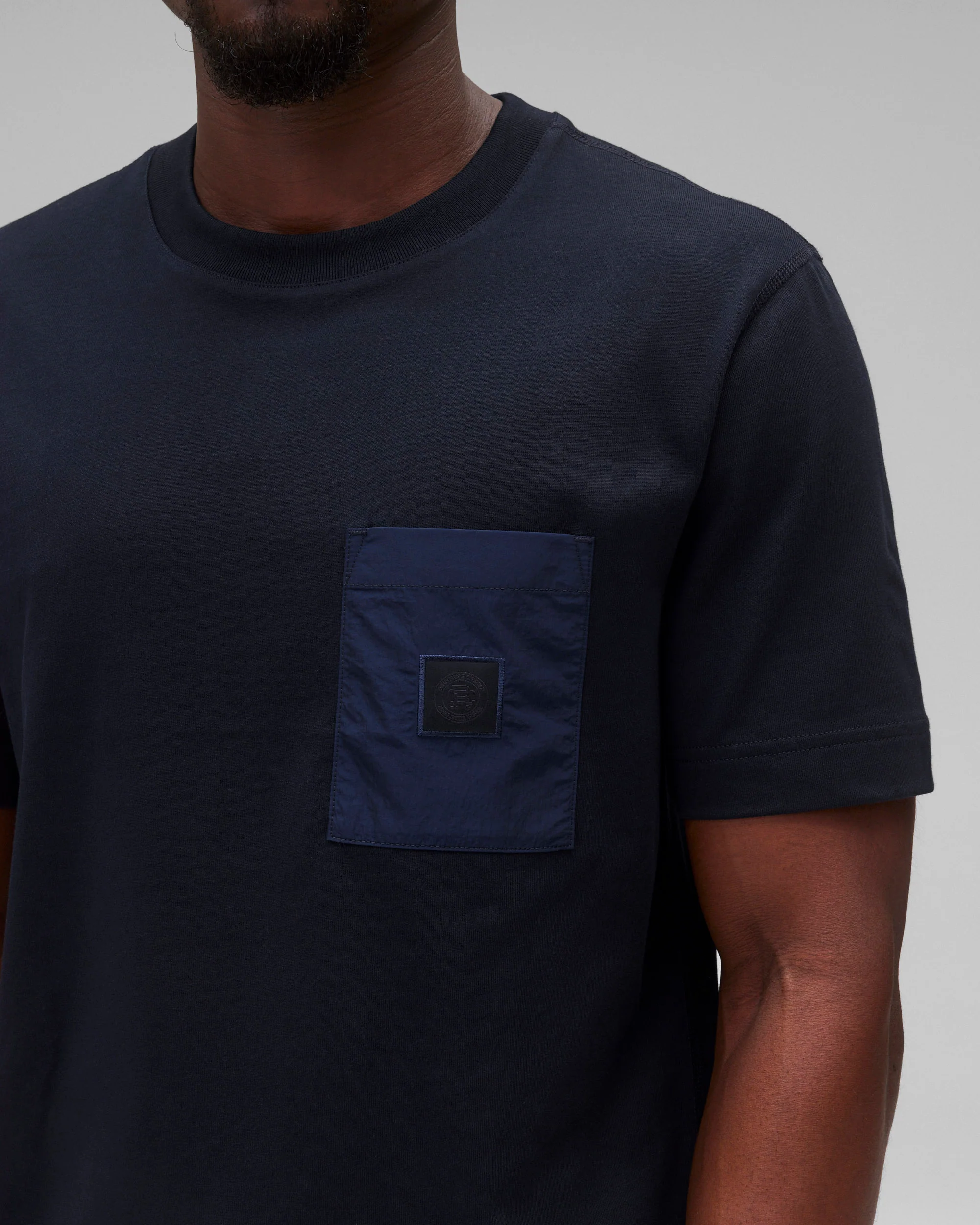 Midweight Jersey Uniform Standard T-Shirt - Image 3