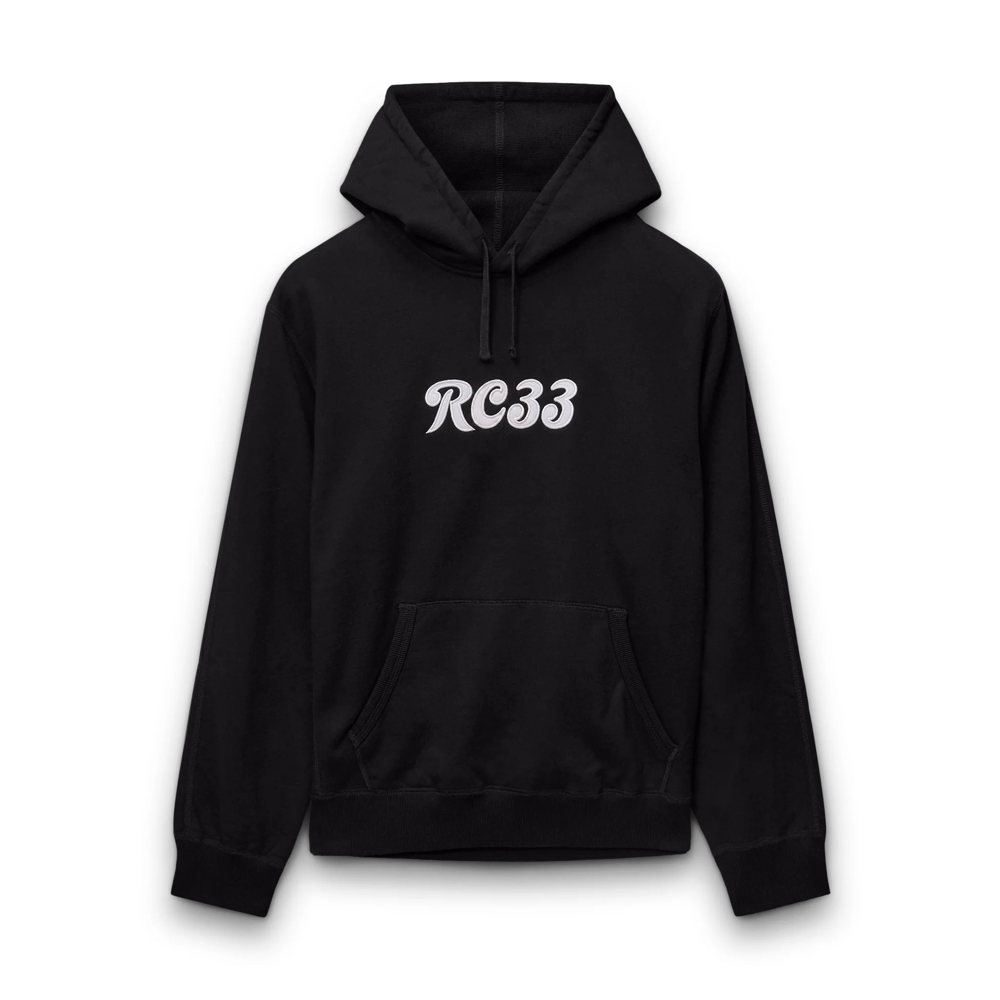 Midweight Terry RC33 Hoodie