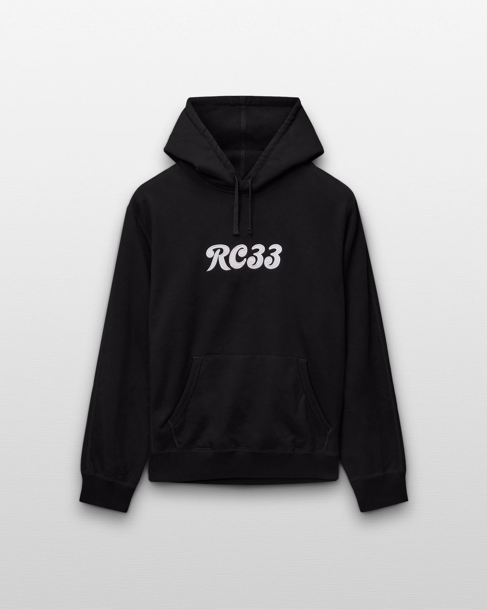 Midweight Terry RC33 Hoodie - Image 7