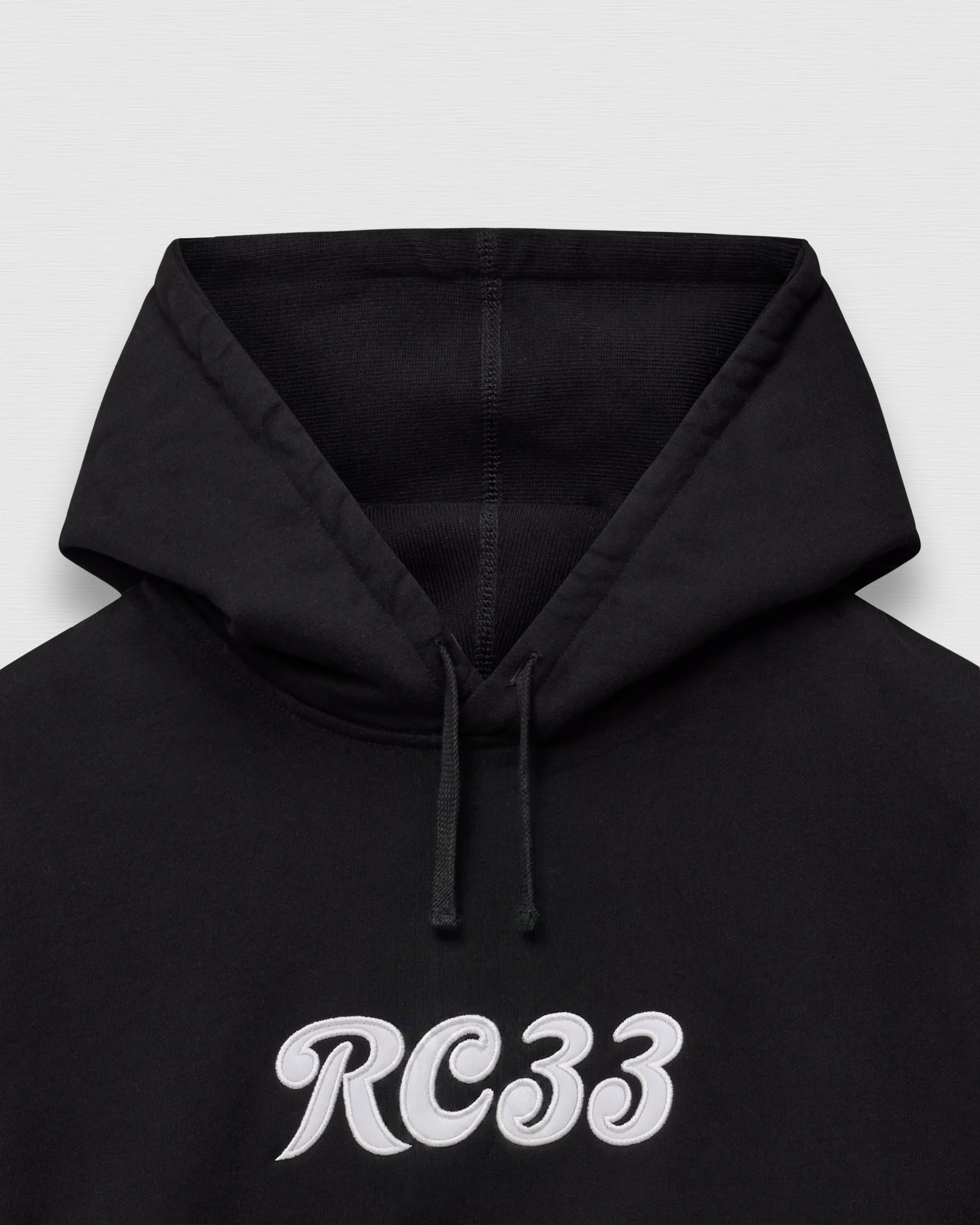 Midweight Terry RC33 Hoodie - Image 8