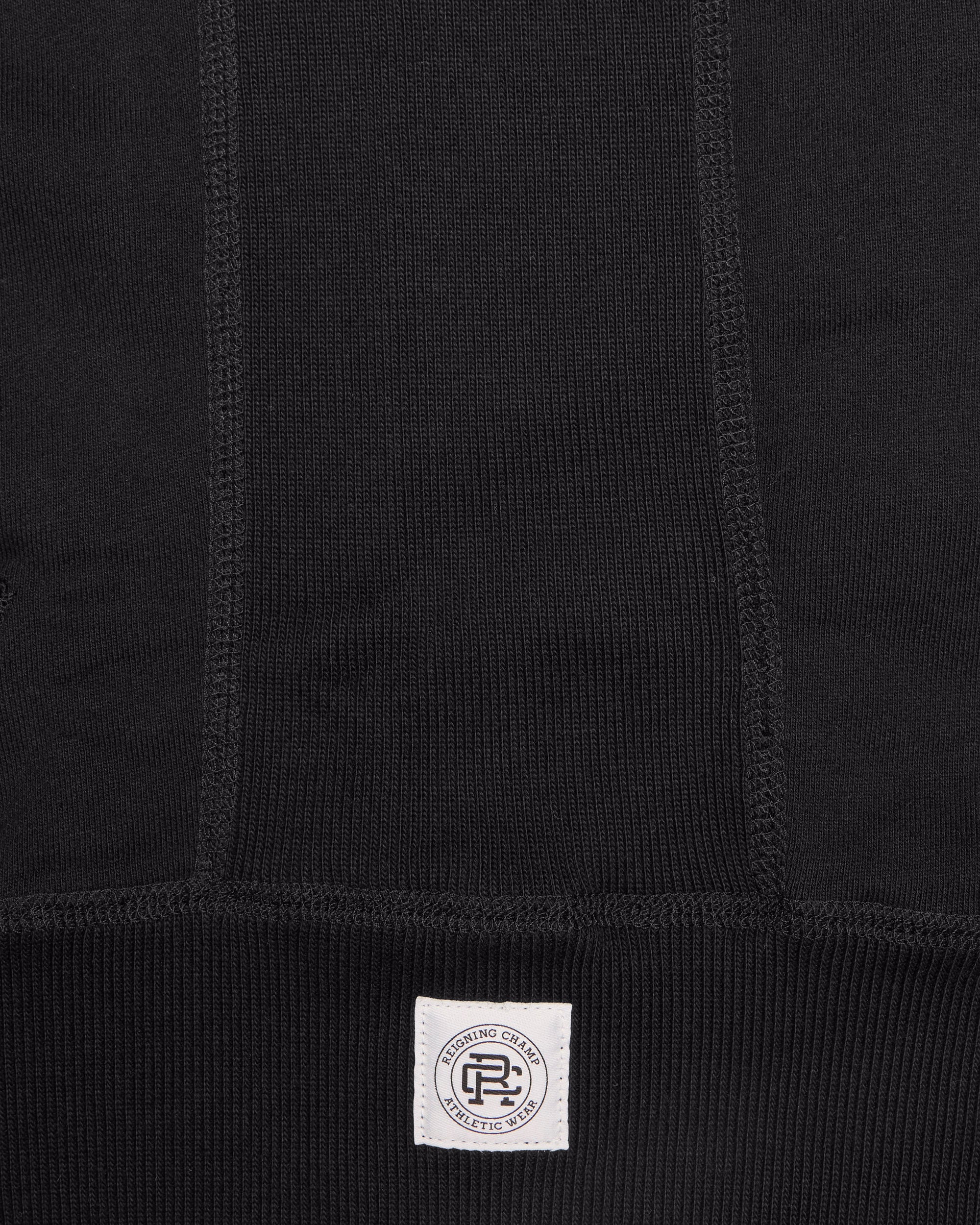 Midweight Terry RC33 Hoodie - Image 9