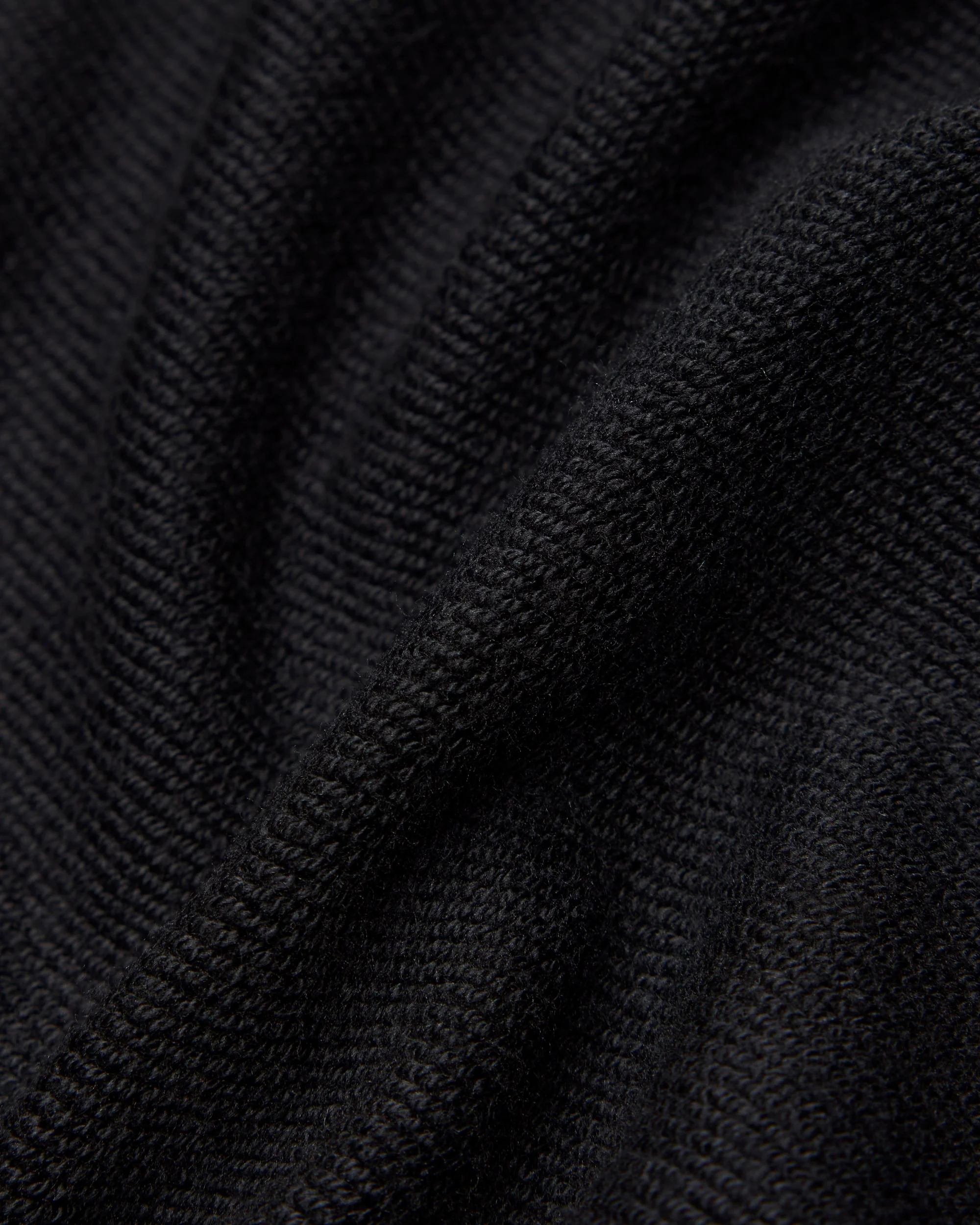 Midweight Terry Arch Logo Standard Crewneck - Image 10