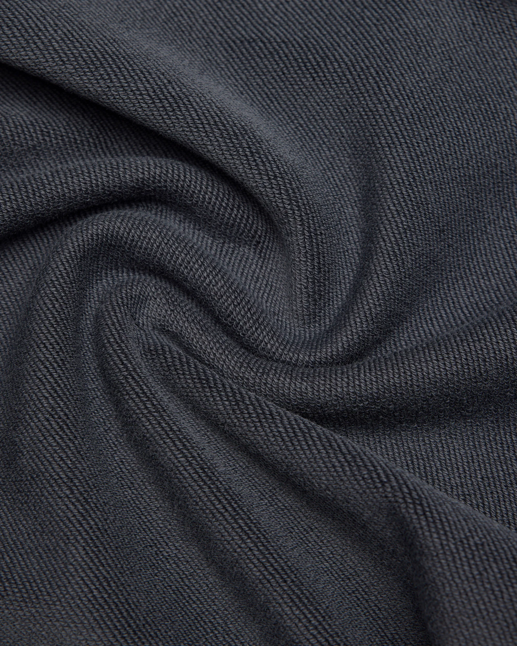 Midweight Terry Fadeaway Standard Hoodie - Image 10