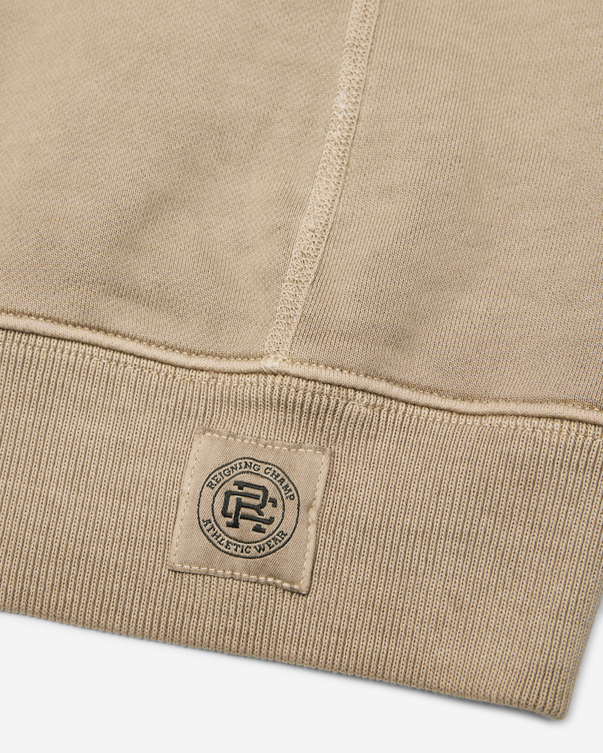 Midweight Terry Fadeaway Standard Hoodie - Image 9