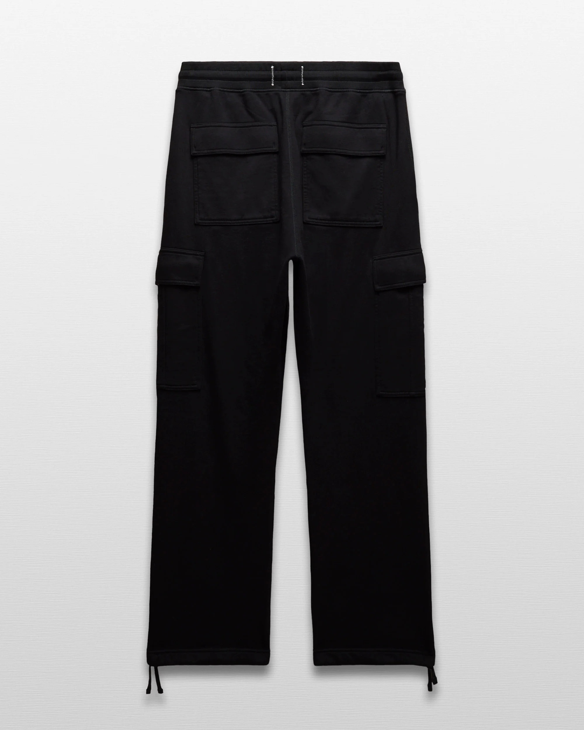 Midweight Terry Relaxed Cargo Sweatpant - Image 8