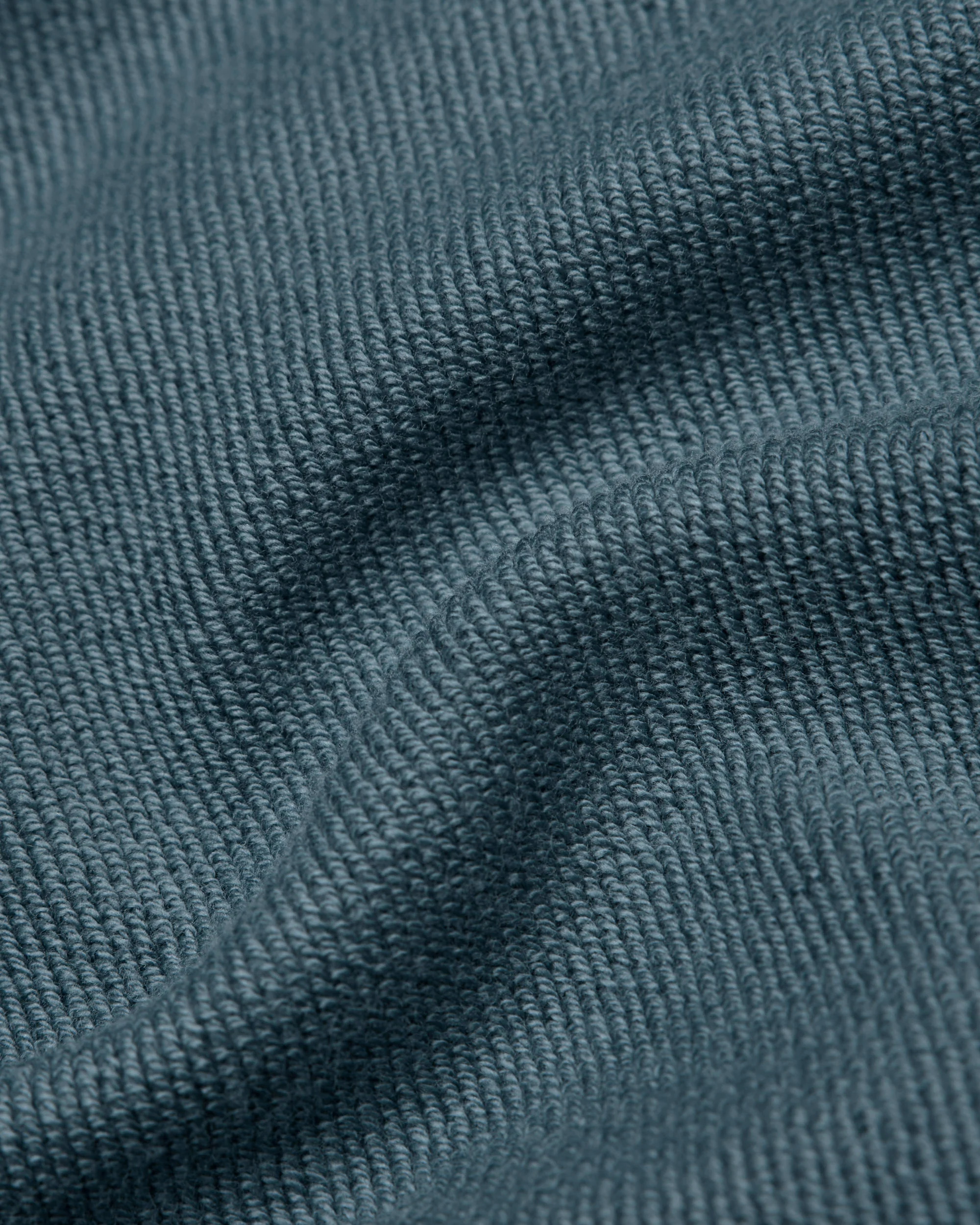 Midweight Terry Relaxed Crewneck - Image 8