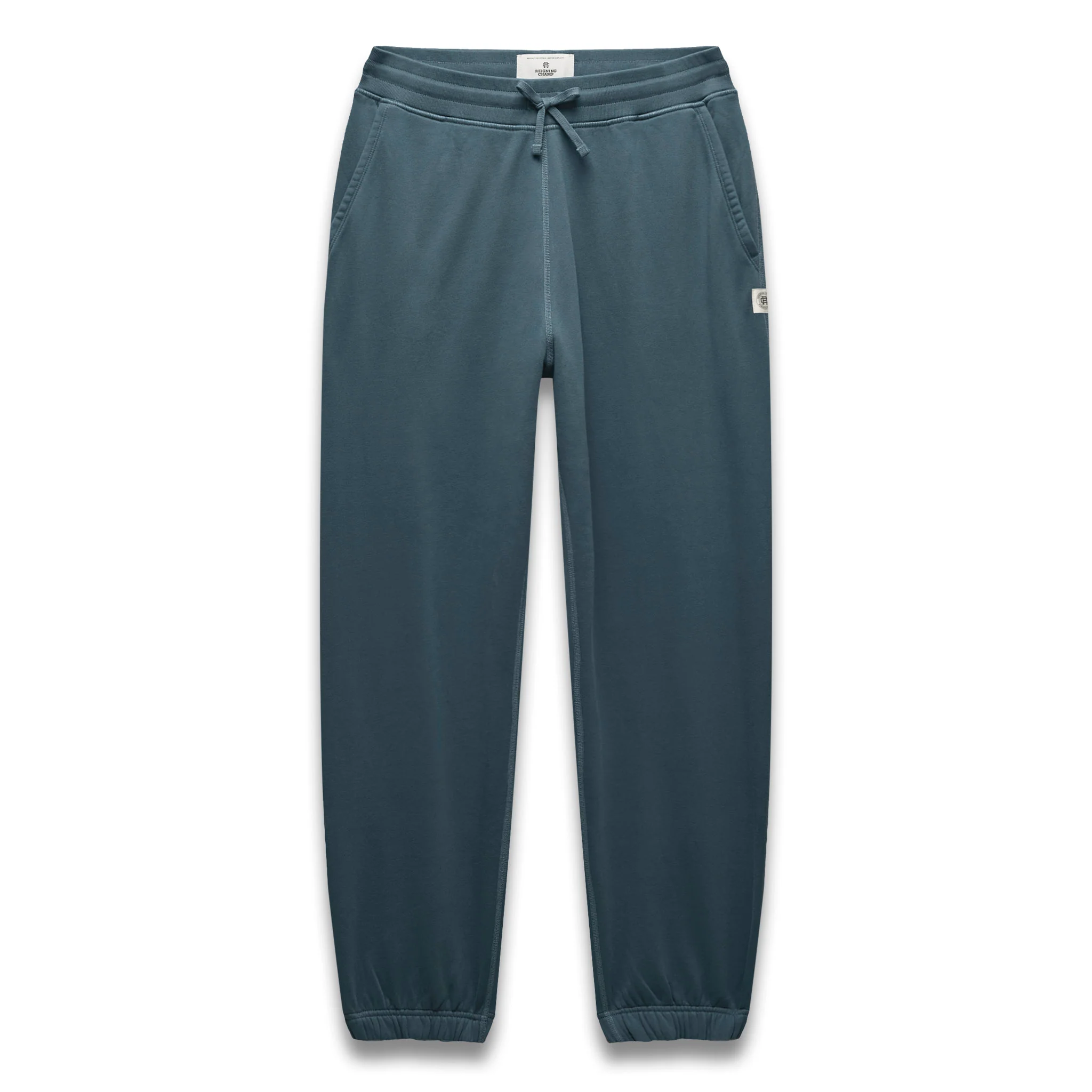Midweight Terry Cuffed Relaxed Sweatpant