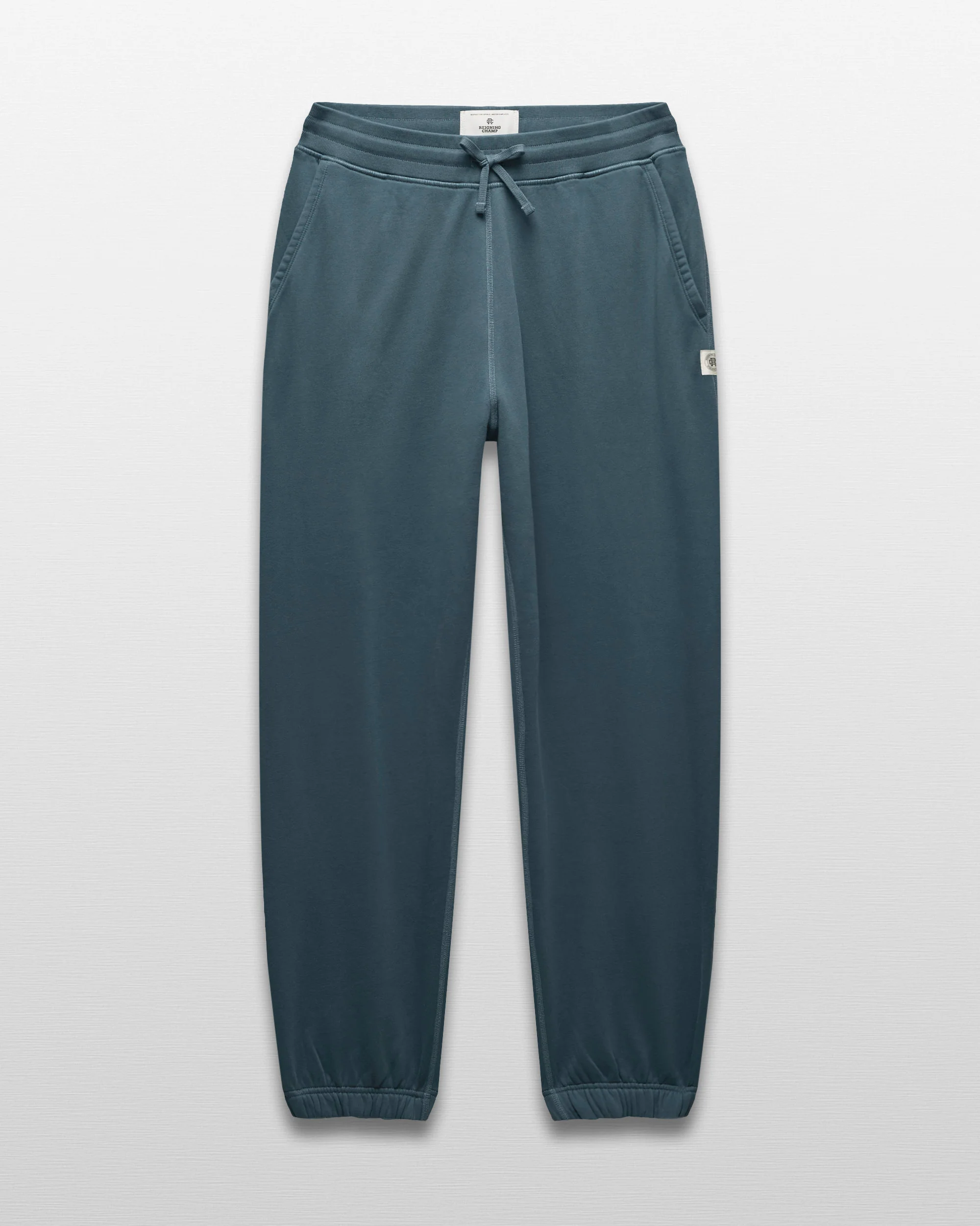 Midweight Terry Cuffed Relaxed Sweatpant - Image 7