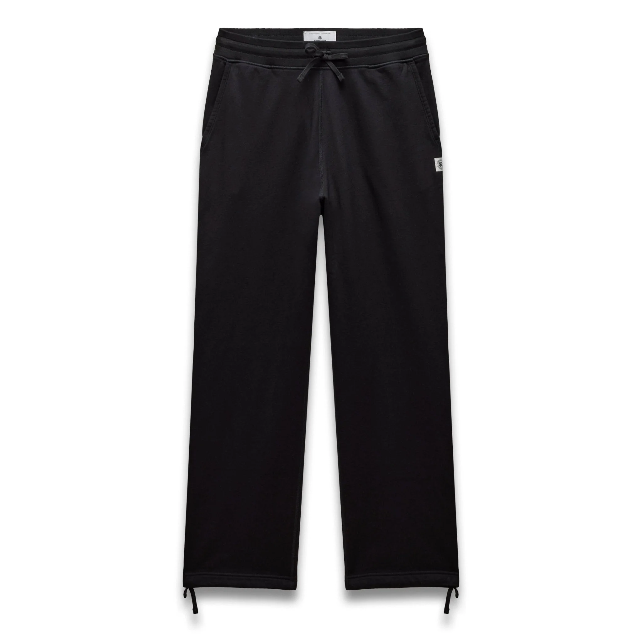 Midweight Terry Relaxed Sweatpant