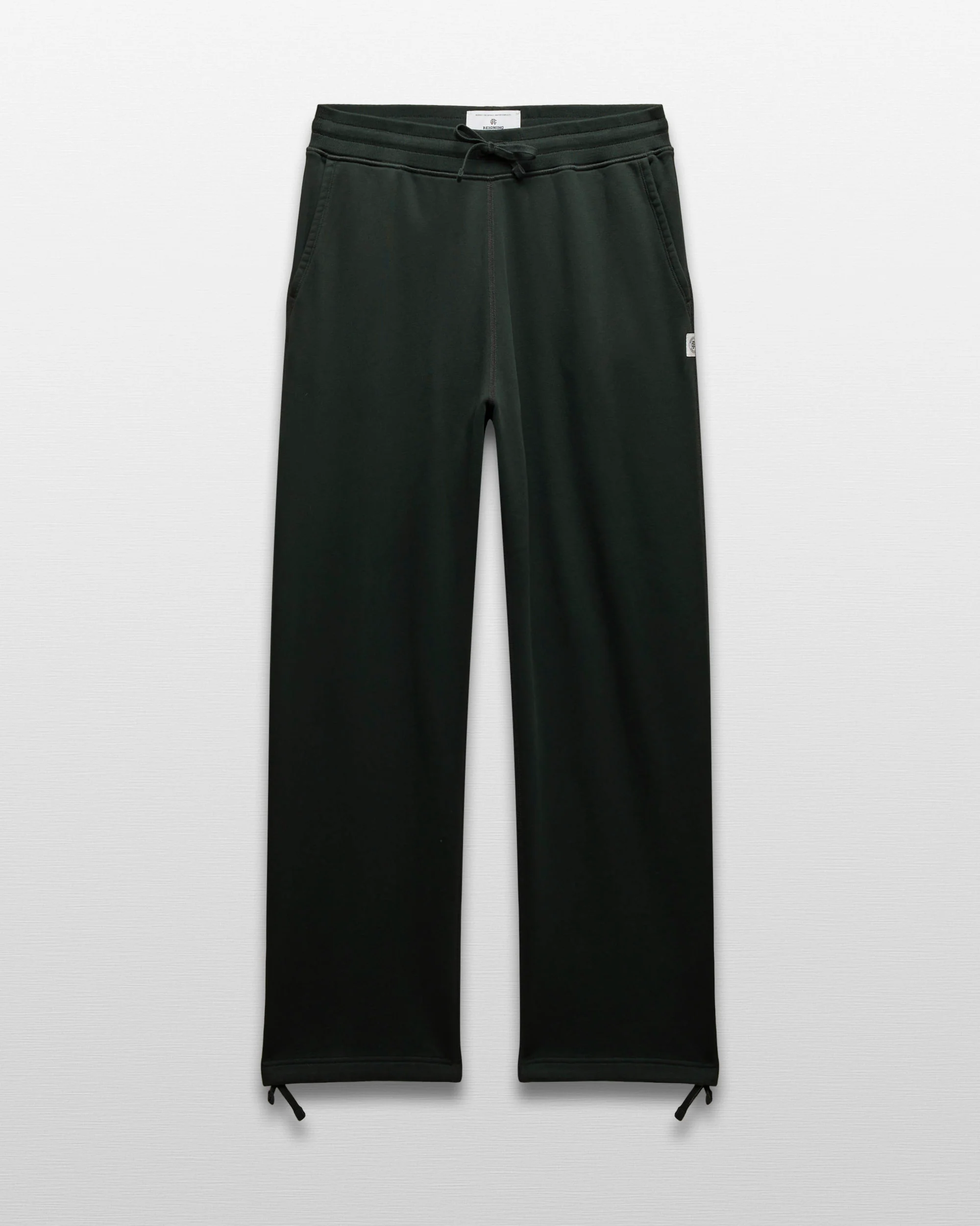 Midweight Terry Relaxed Sweatpant - Image 7