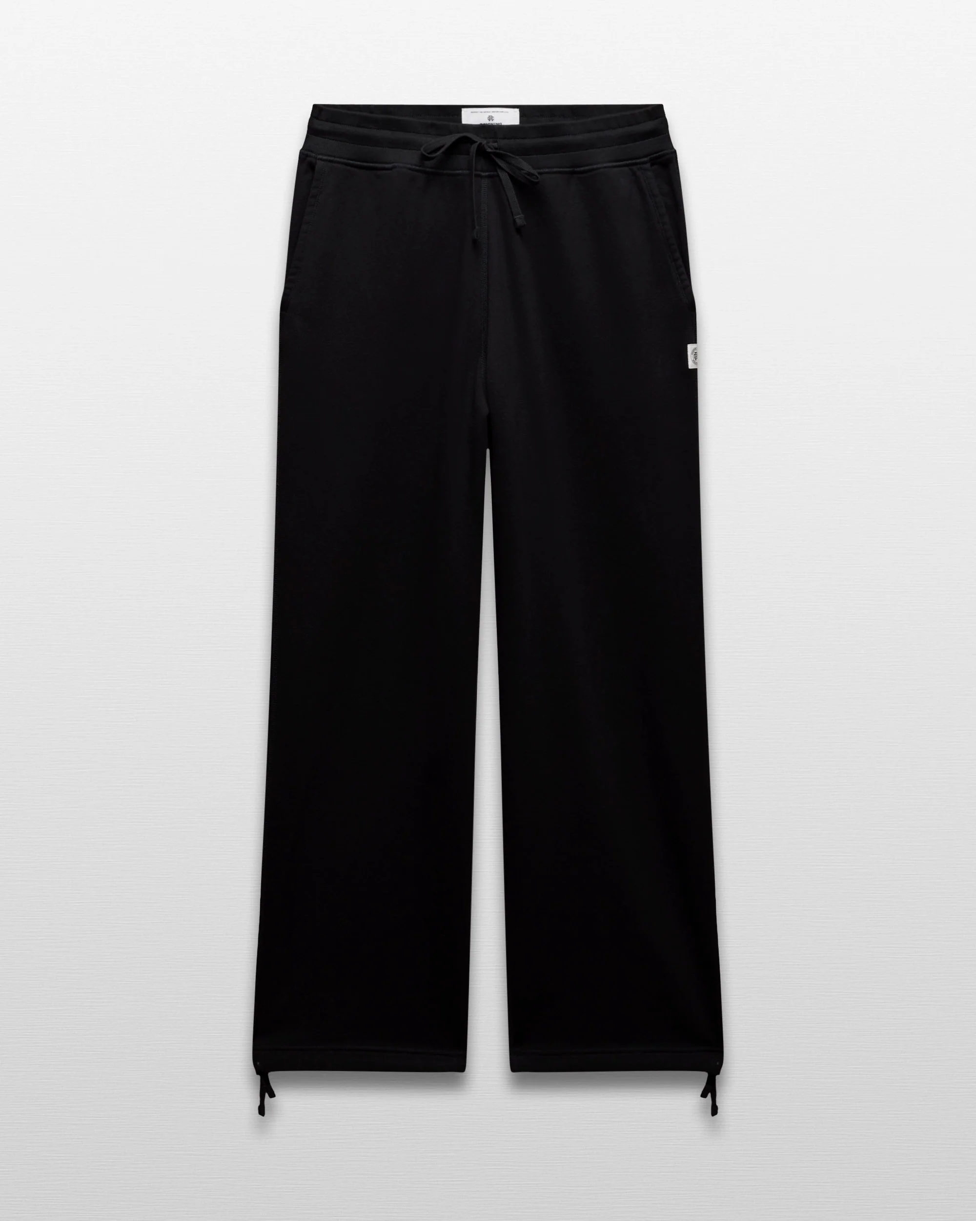 Midweight Terry Relaxed Sweatpant - Shorter - Image 2