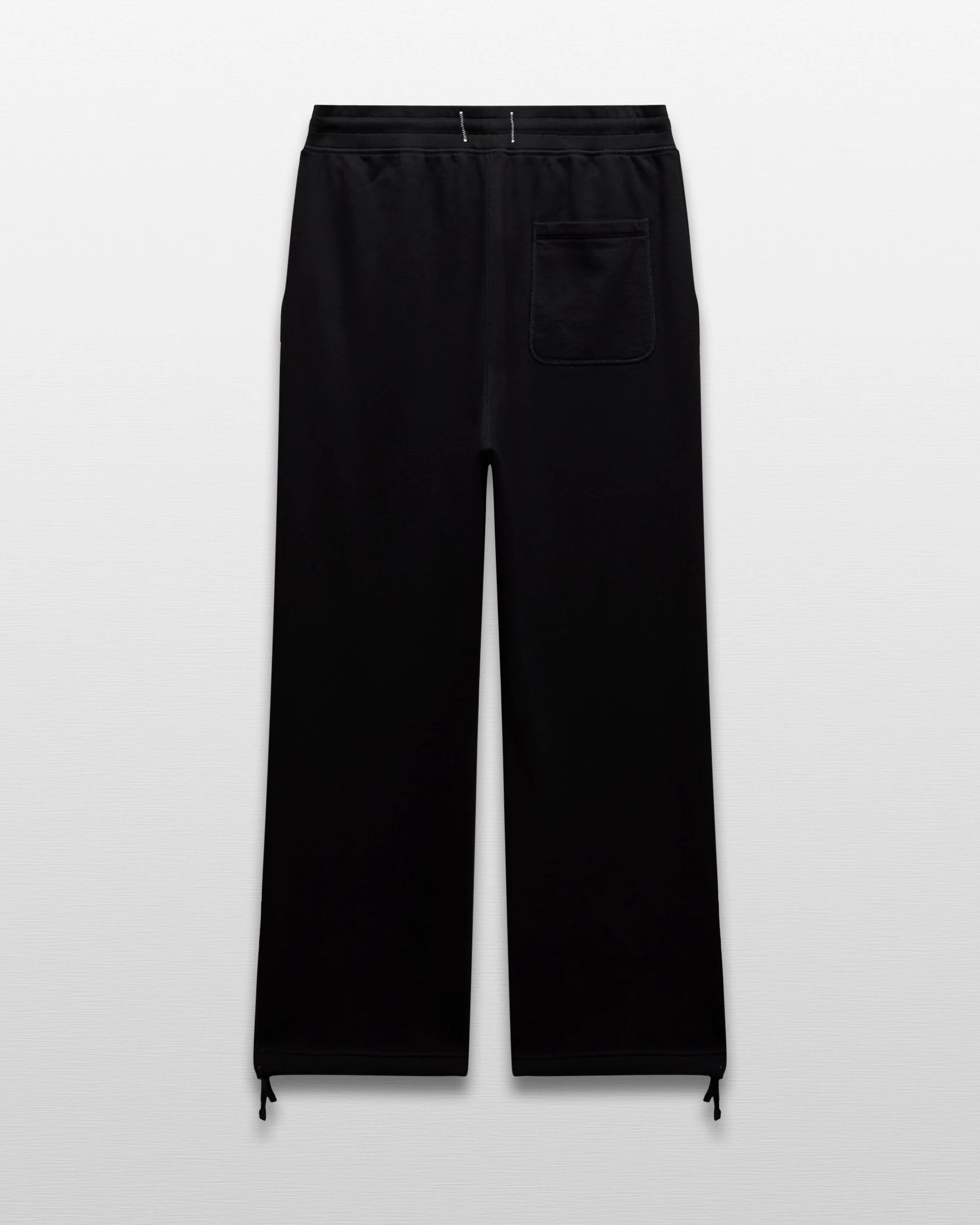 Midweight Terry Relaxed Sweatpant - Shorter - Image 3