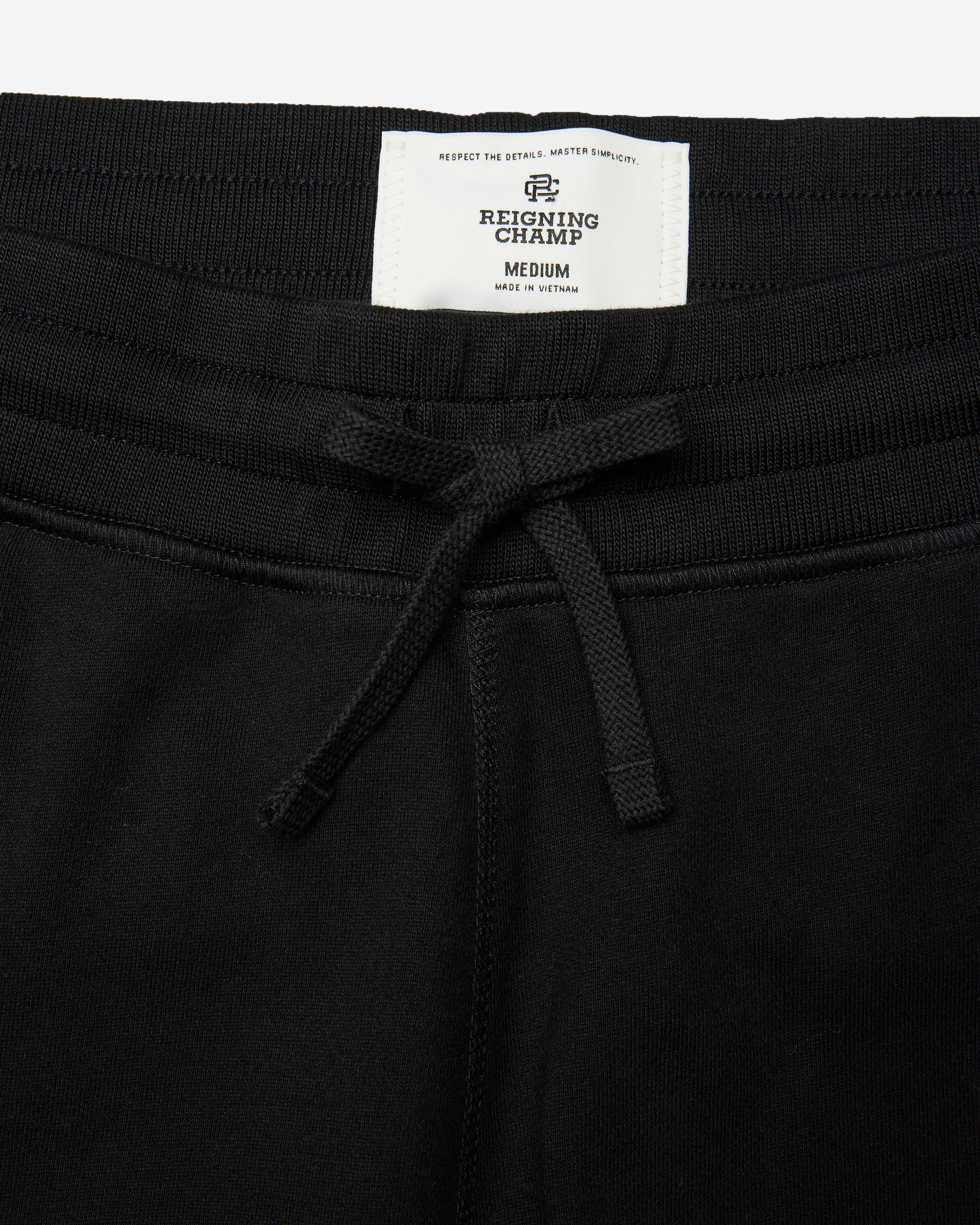 Midweight Terry Relaxed Sweatpant - Shorter - Image 5